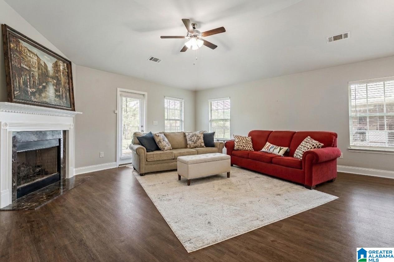 5th image of 121 Black Creek Way, Odenville, AL 35120 | MLS# 21462504