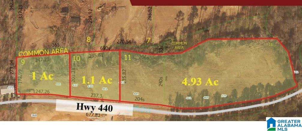 COUNTY ROAD 440