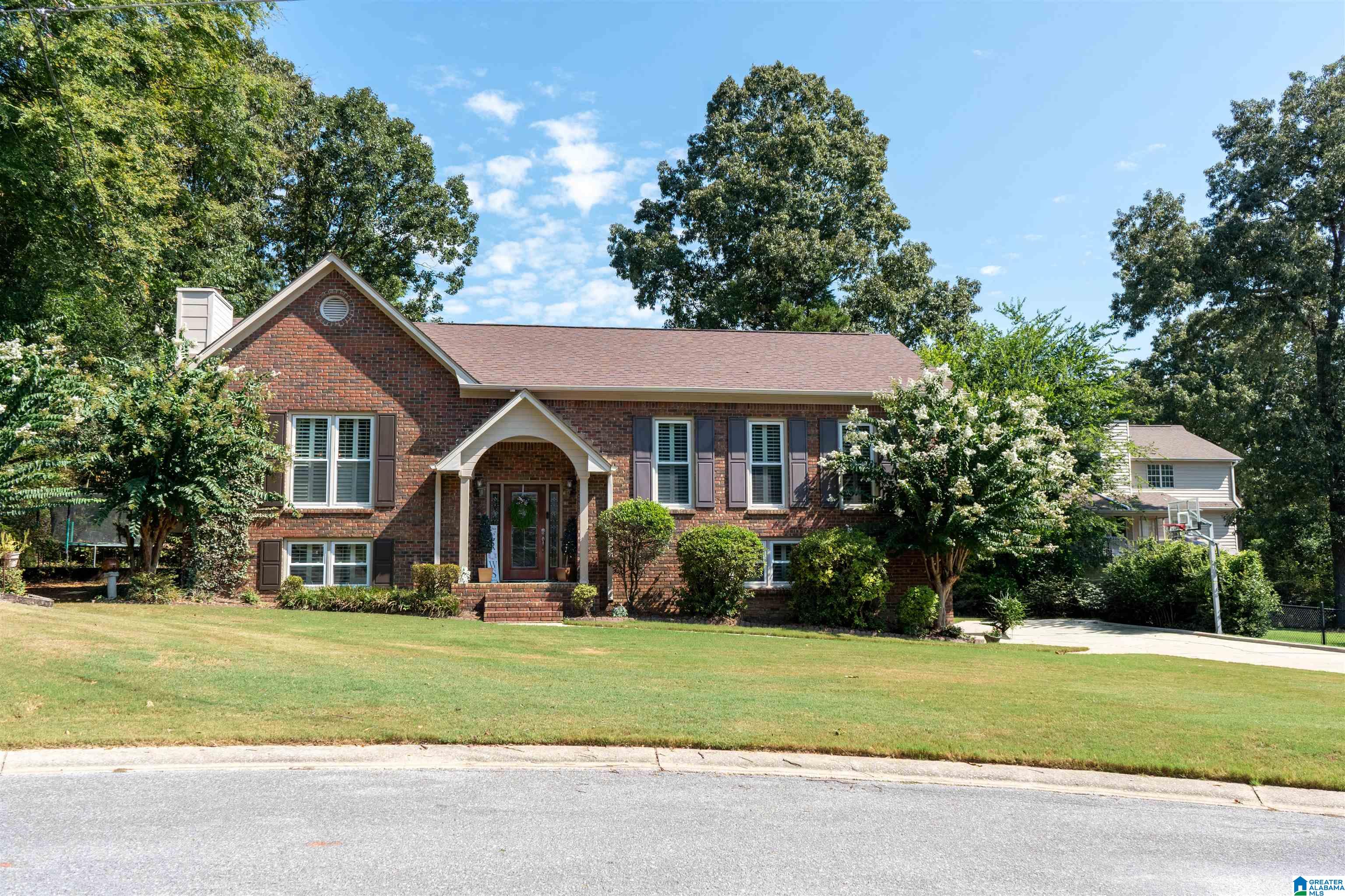 2nd image of 140 Sundance, Alabaster, AL 35007 | MLS# 21462509