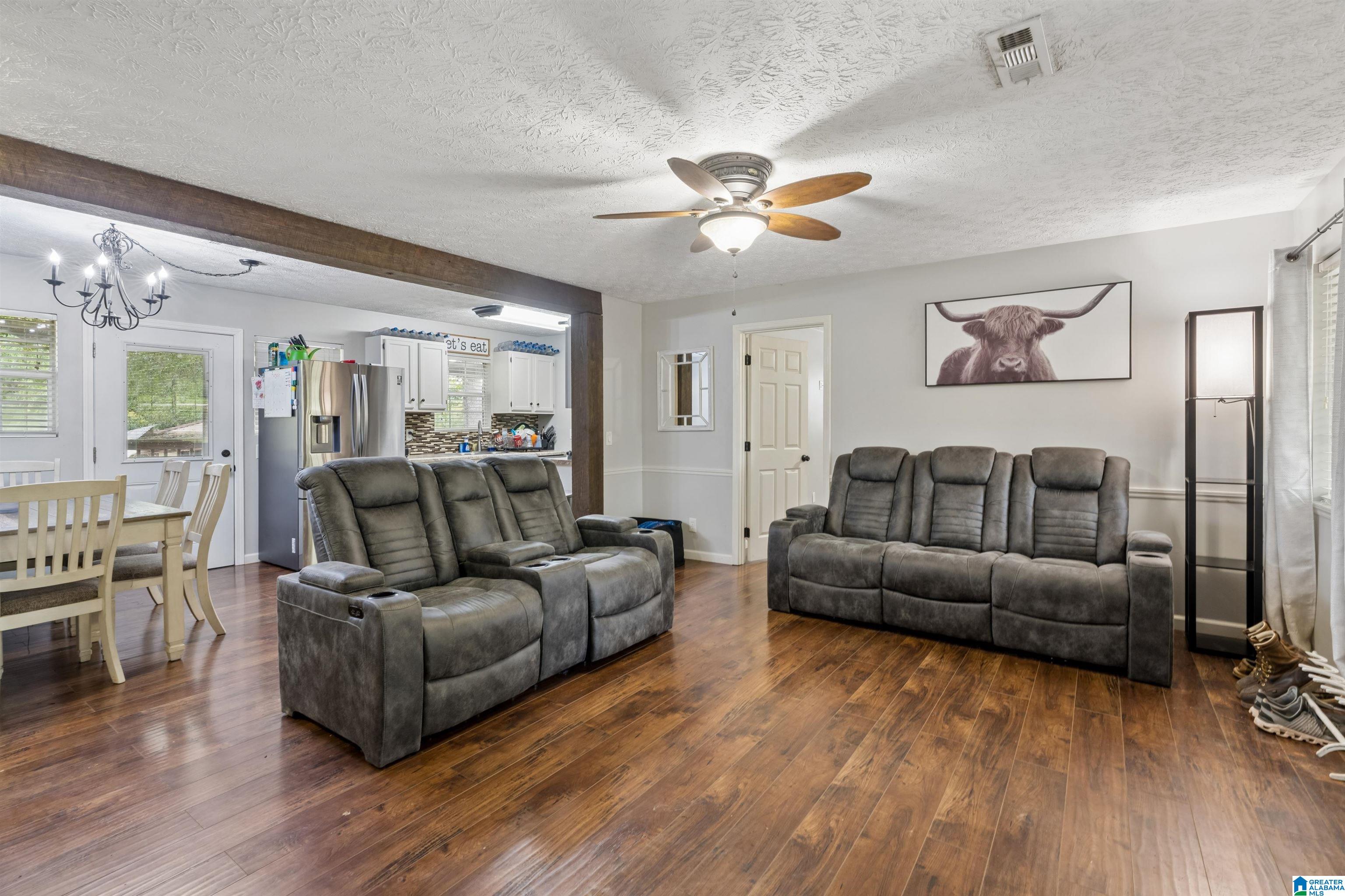 Photo 3 of Single family home for sale at 6408 Highway 49, Columbiana, AL 35051 | MLS# 21462510 | Listing updated on 2026-09-15