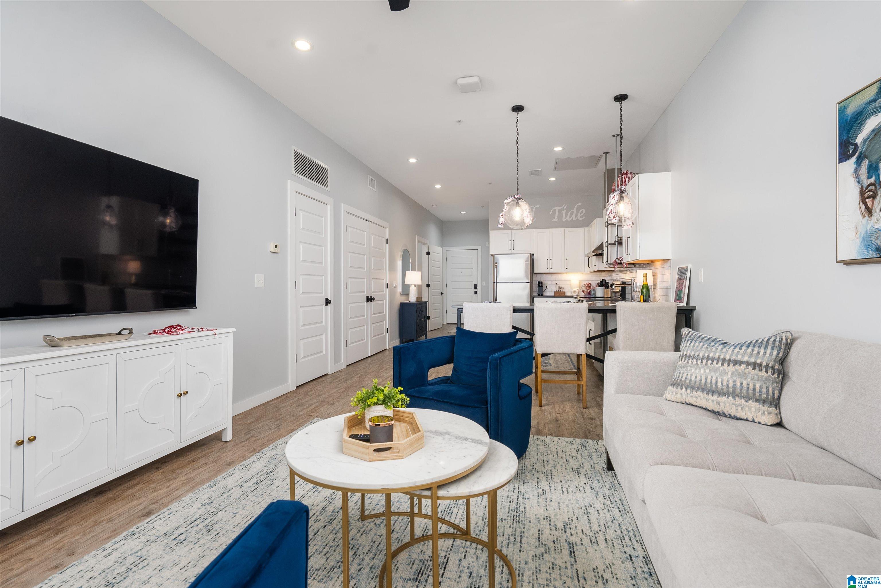 Photo 4 of Condo for sale at 2529 University Blvd #10, Tuscaloosa, AL 35401 | MLS# 21462513 | Listing updated on 2026-09-17