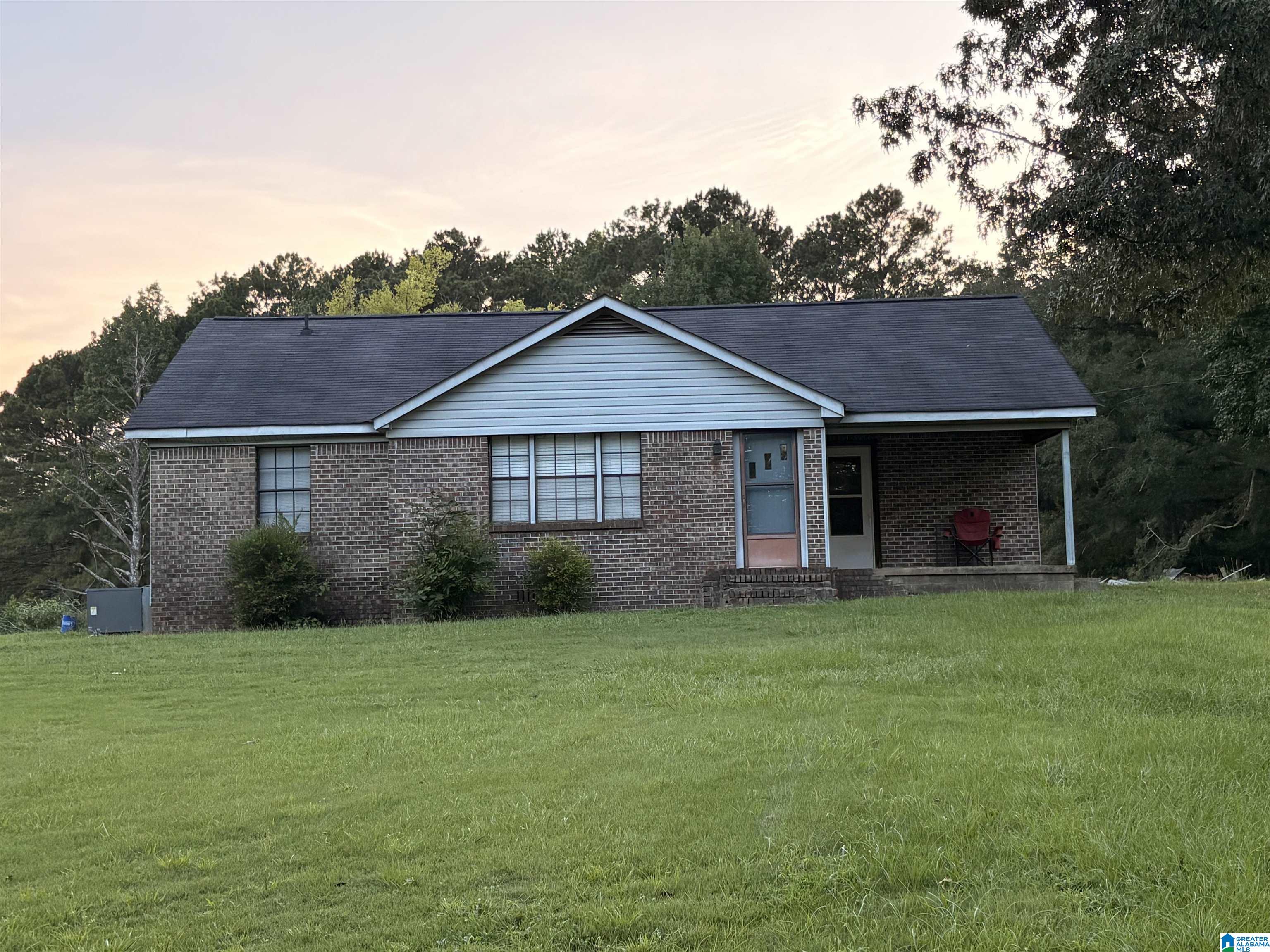 1st image of 9904 Corner School Road, Warrior, AL 35180 | MLS# 21462516