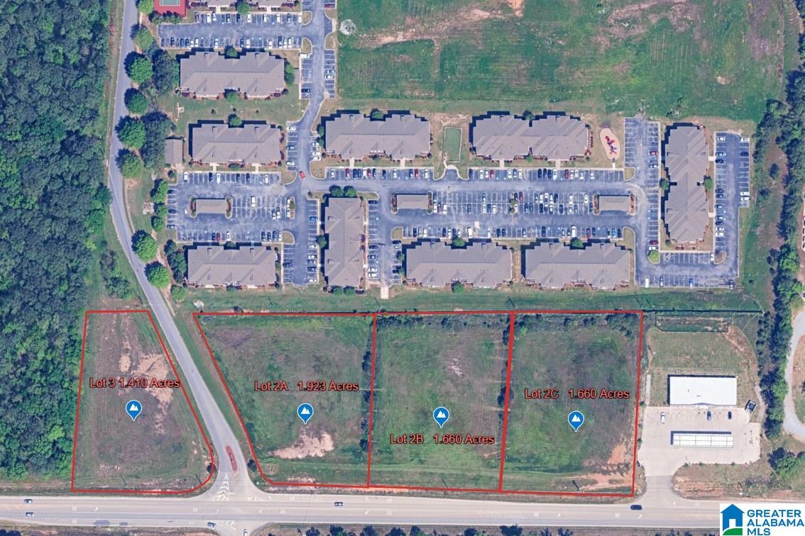 Photo 3 of Land for sale at 30 Kensington Blvd, Calera, AL 35040 | MLS# 21462519 | Listing updated on 2026-08-18