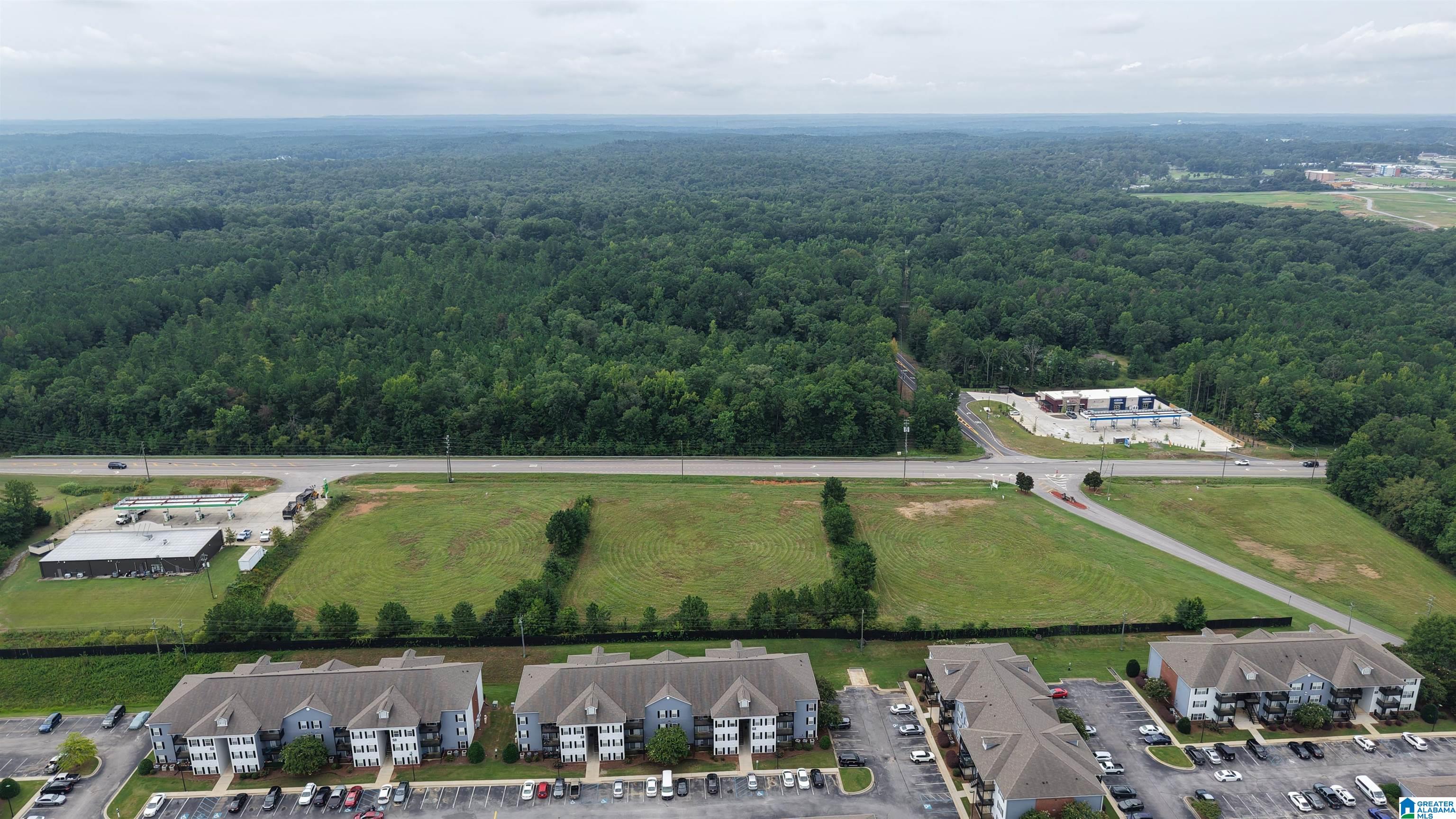 Photo 4 of Land for sale at 30 Kensington Blvd, Calera, AL 35040 | MLS# 21462519 | Listing updated on 2026-08-18