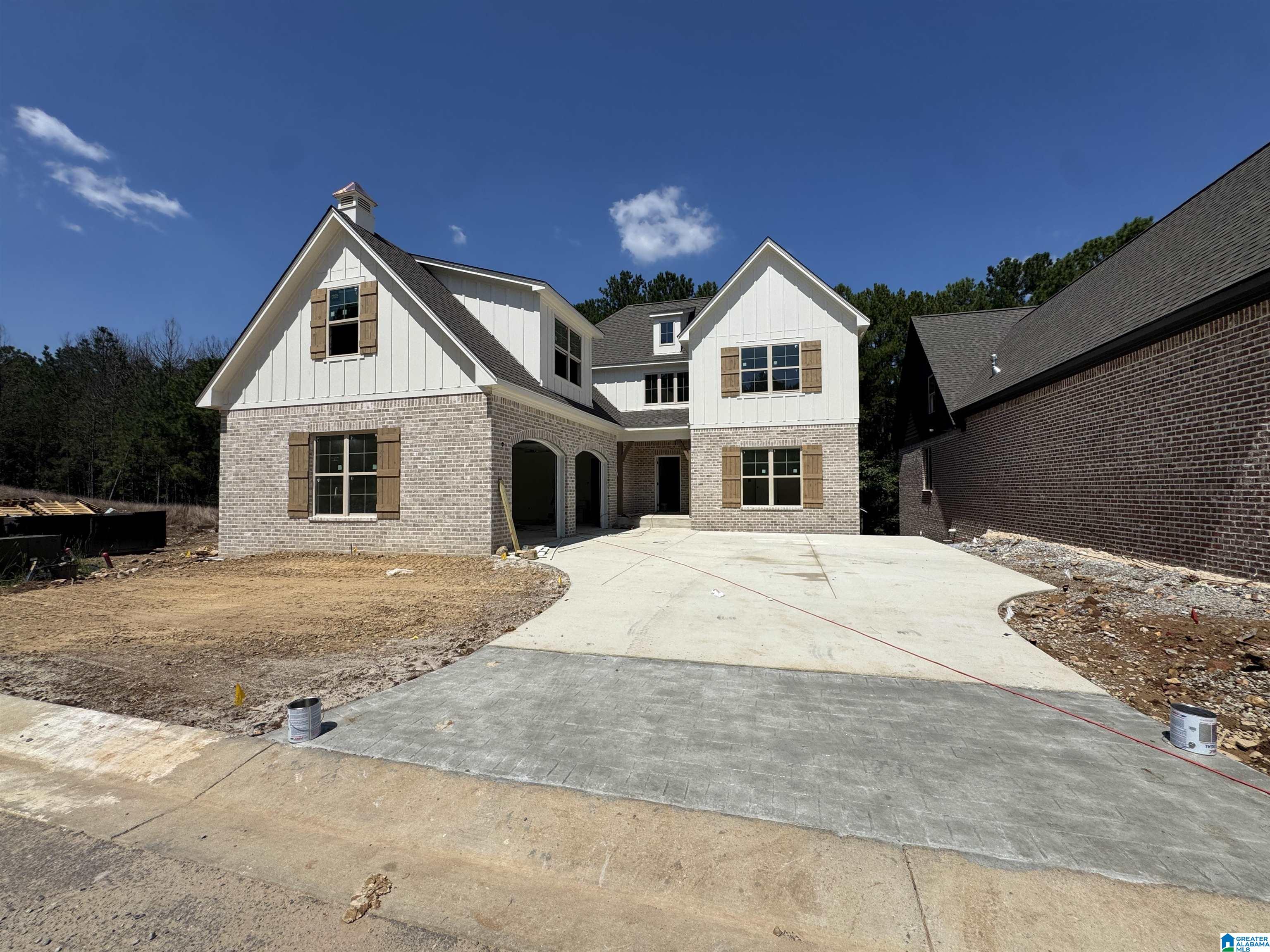 2nd image of 142 Glengerry Dr, Pelham, AL 35124 | MLS# 21462531