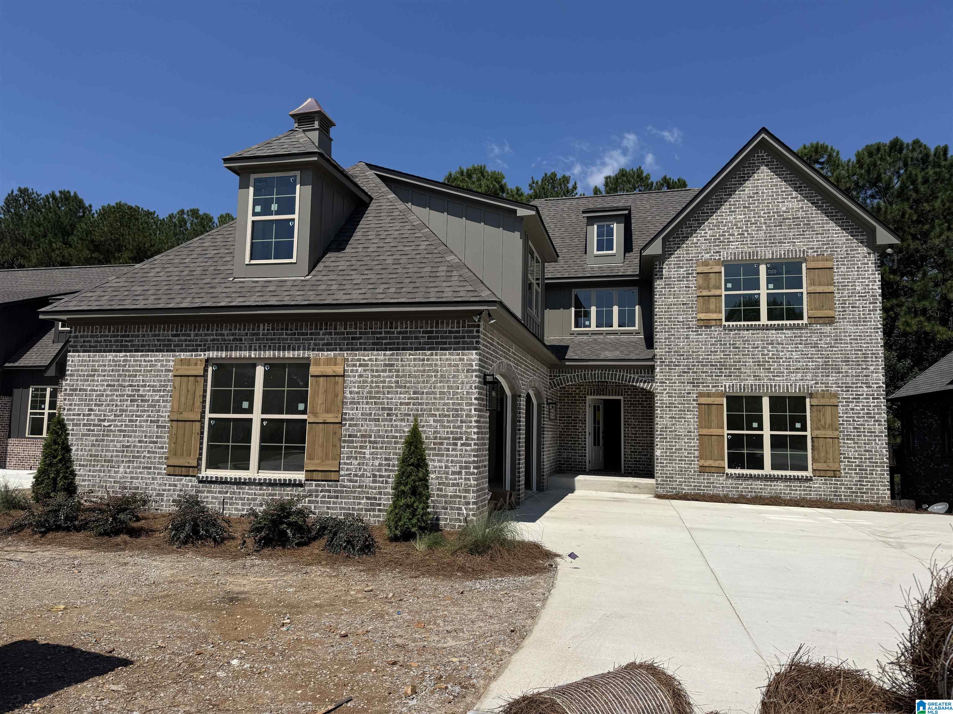 2nd image of 134 Glengerry Dr, Pelham, AL 35124 | MLS# 21462532