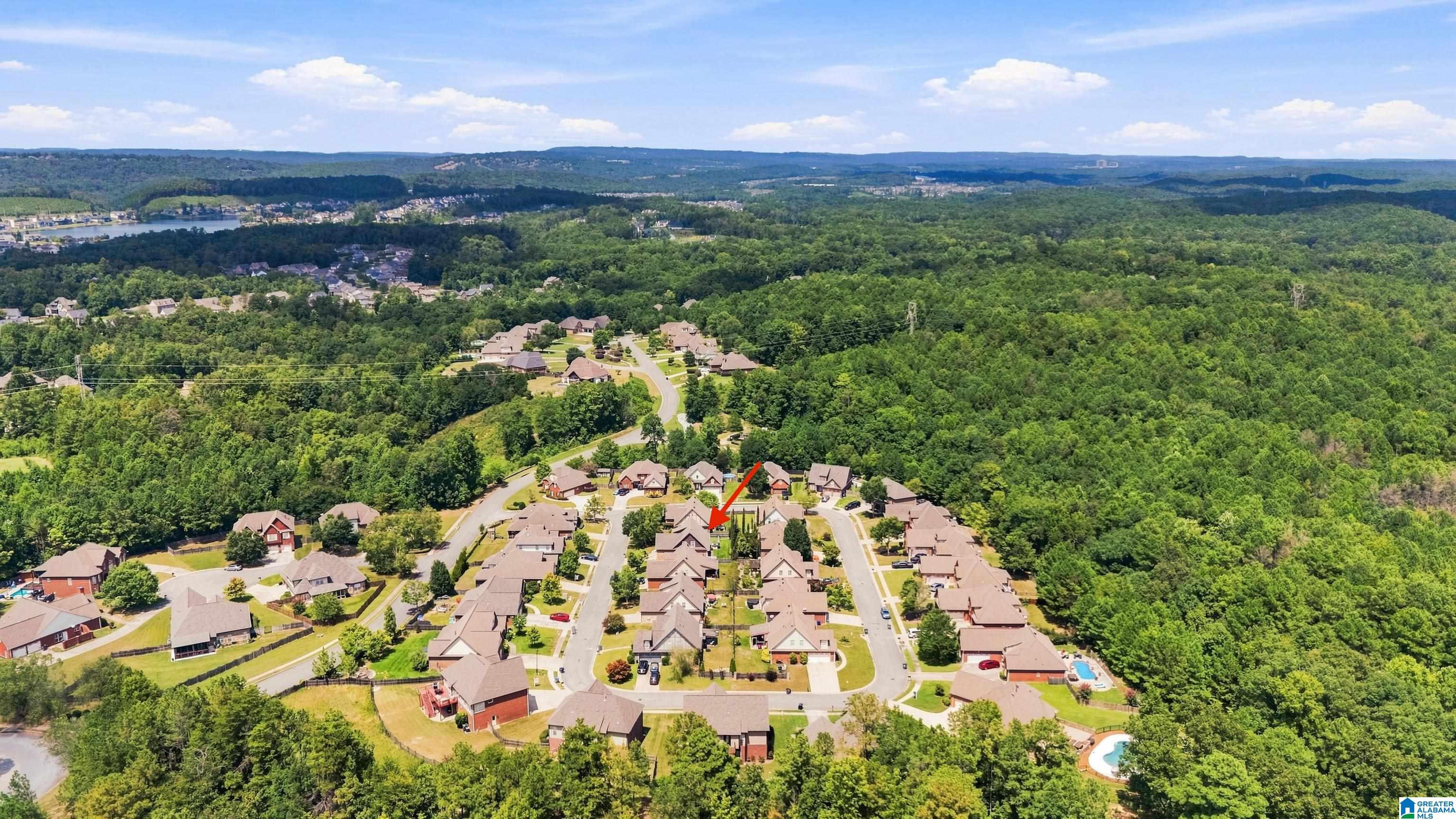 47th image of 476 River Oaks Lane, Helena, AL 35080 | MLS# 21462533