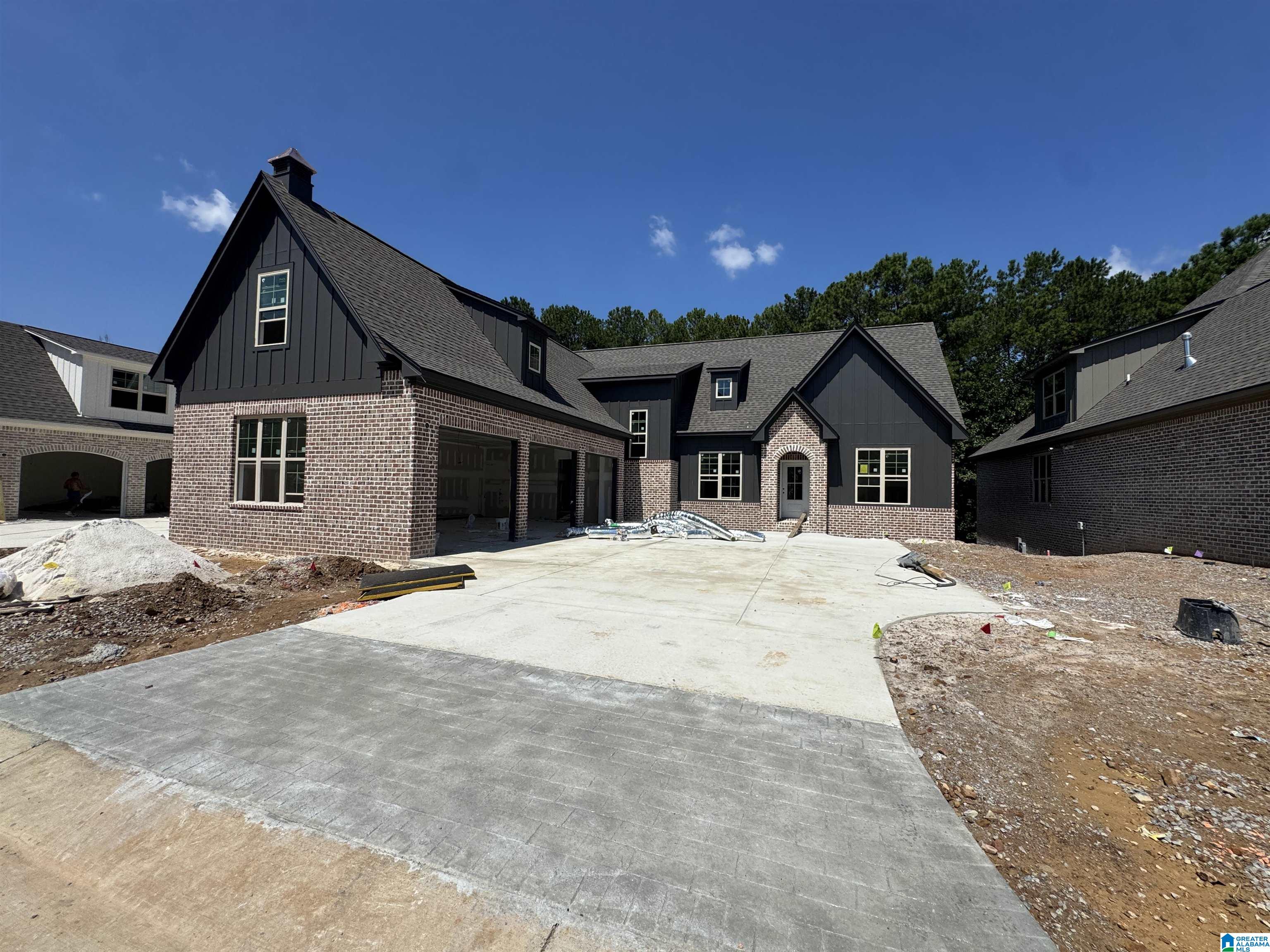2nd image of 138 Glengerry Dr, Pelham, AL 35124 | MLS# 21462534