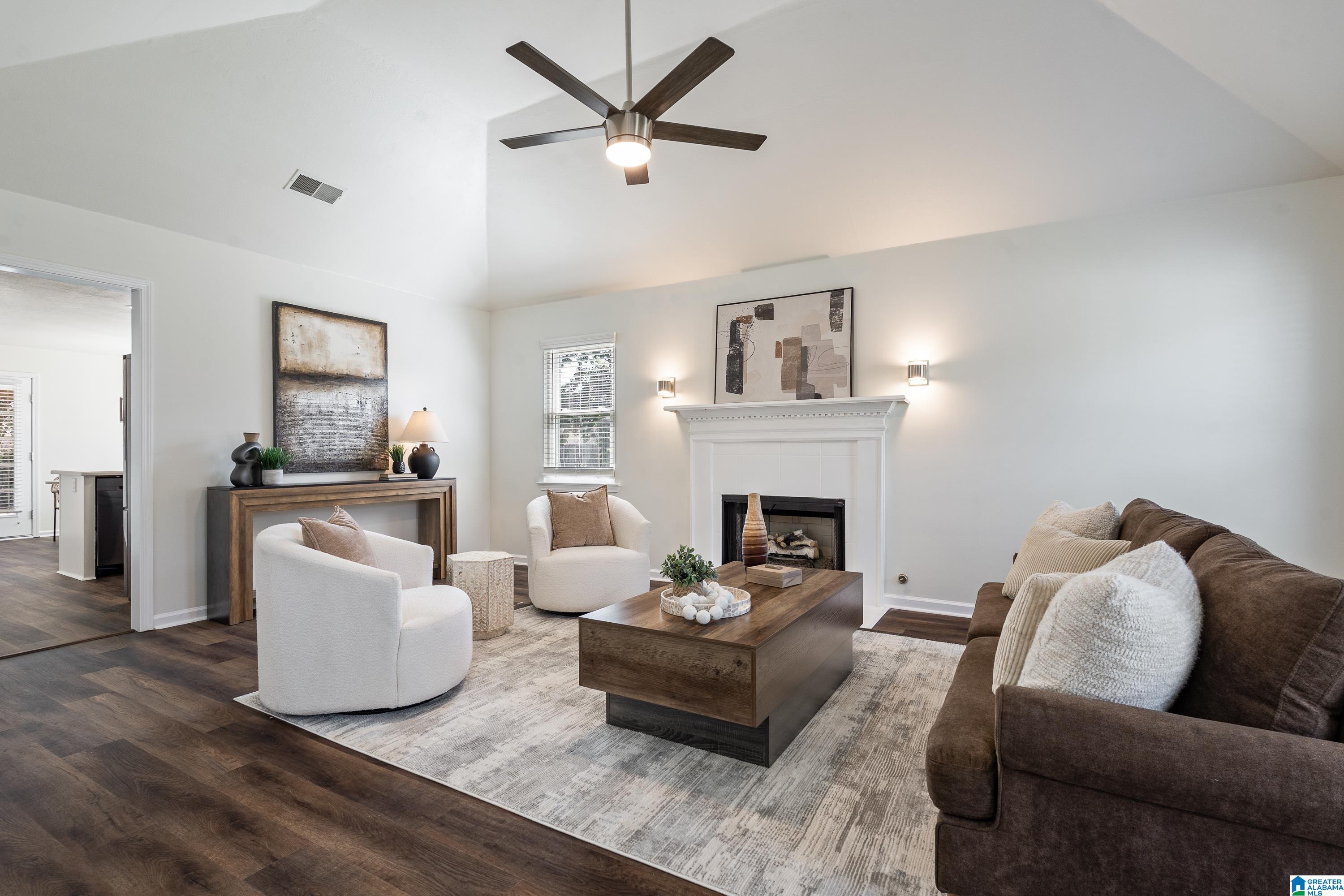 5th image of 171 Cedar Bend Dr, Helena, AL 35080 | MLS# 21462551
