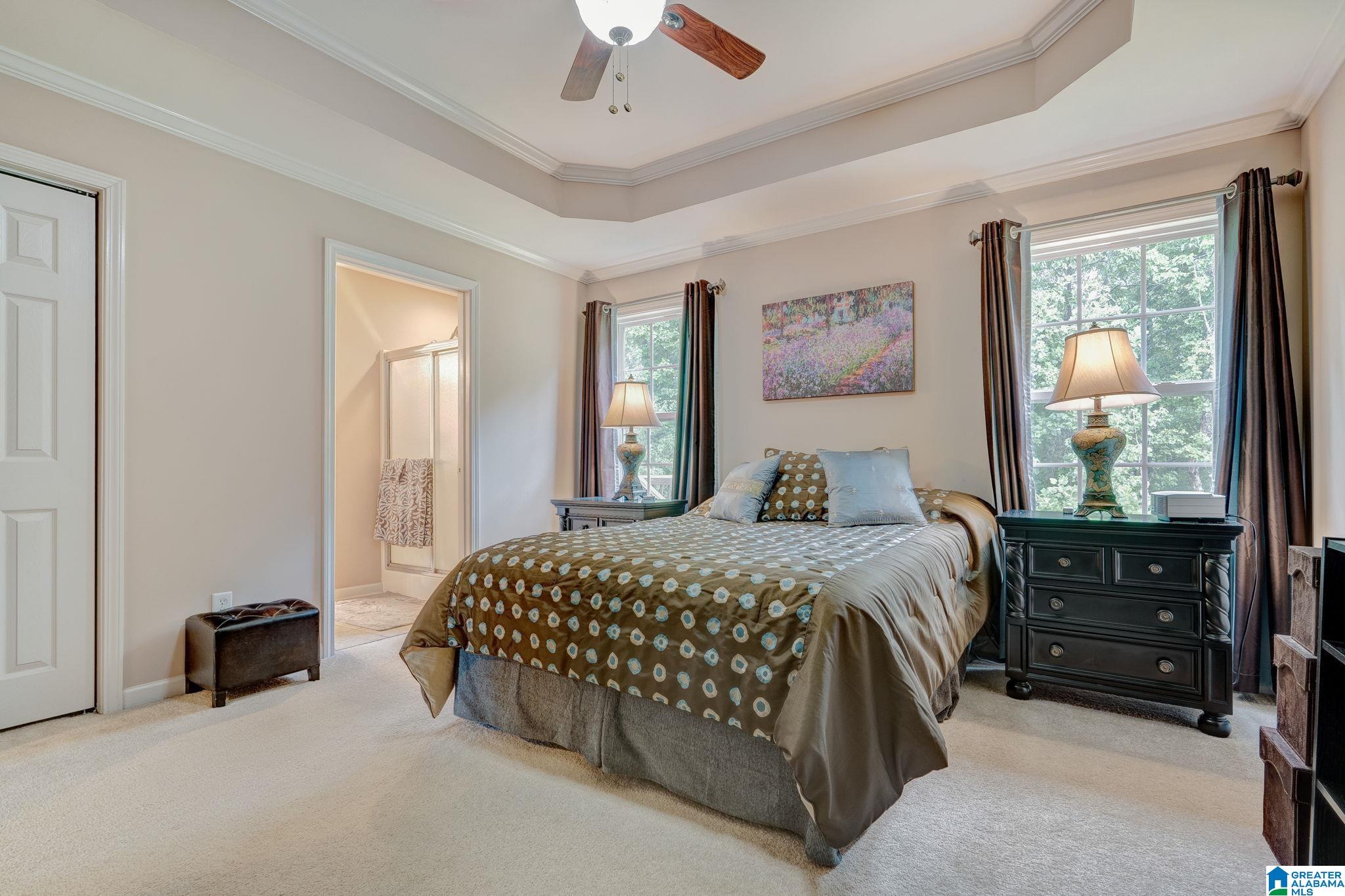 4th image of 255 Crooked Creek Lane, Odenville, AL 35120 | MLS# 21462552