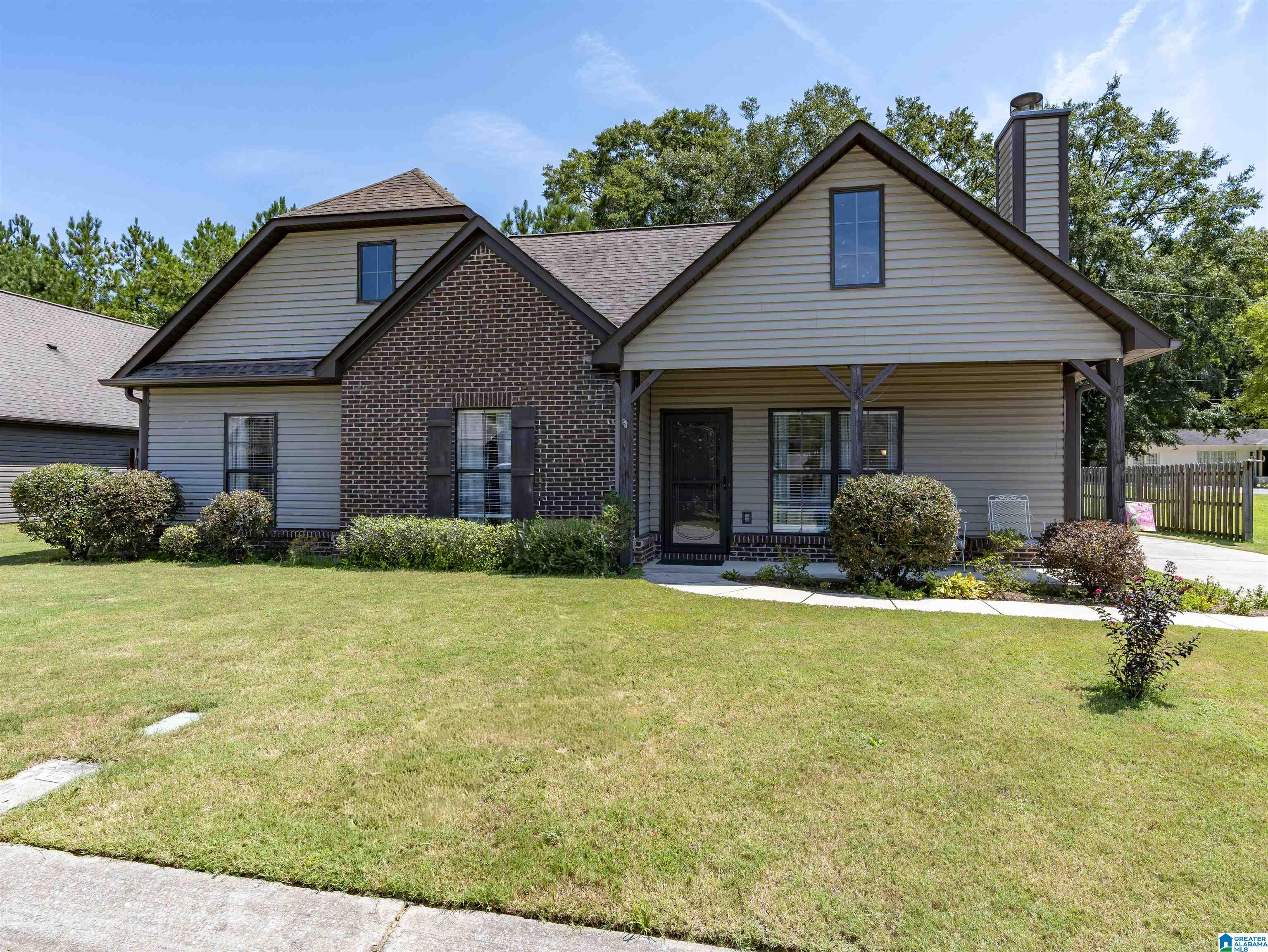 1st image of 8215 Miller Pl, Morris, AL 35116 | MLS# 21462558