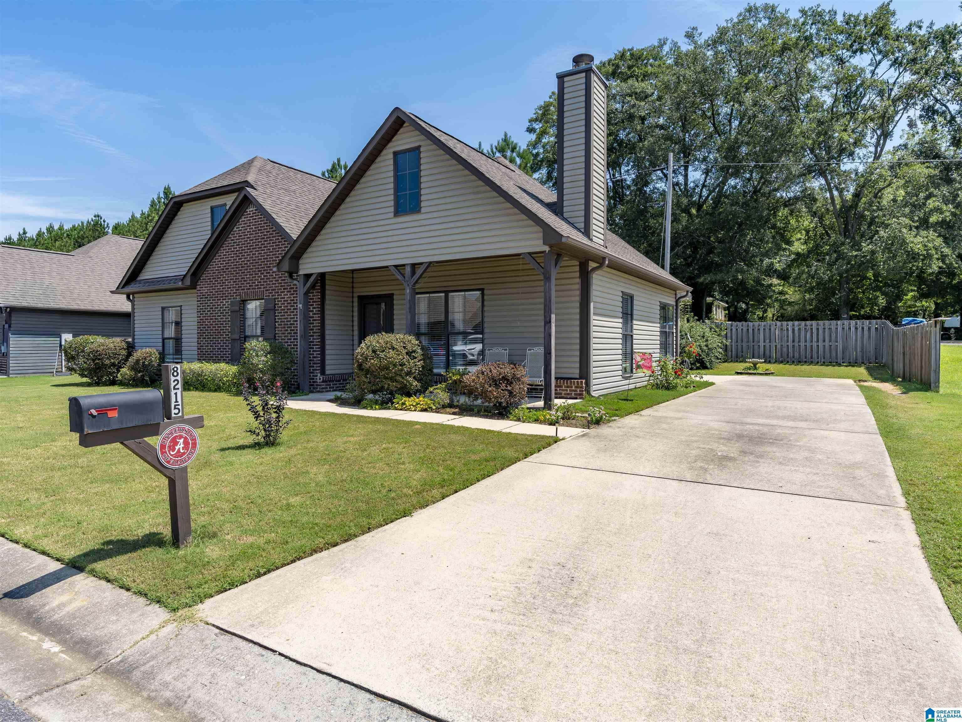 2nd image of 8215 Miller Pl, Morris, AL 35116 | MLS# 21462558
