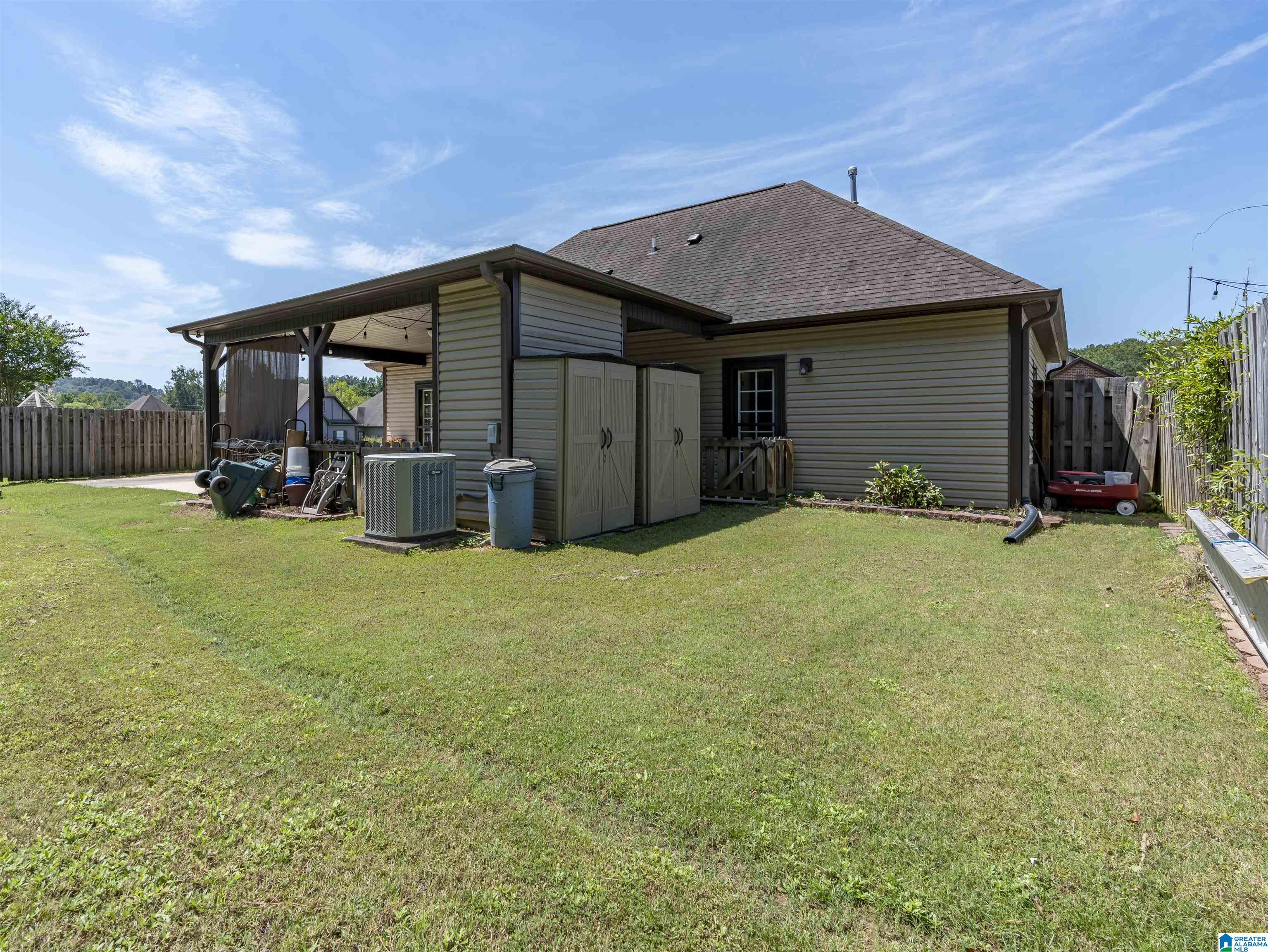 44th image of 8215 Miller Pl, Morris, AL 35116 | MLS# 21462558