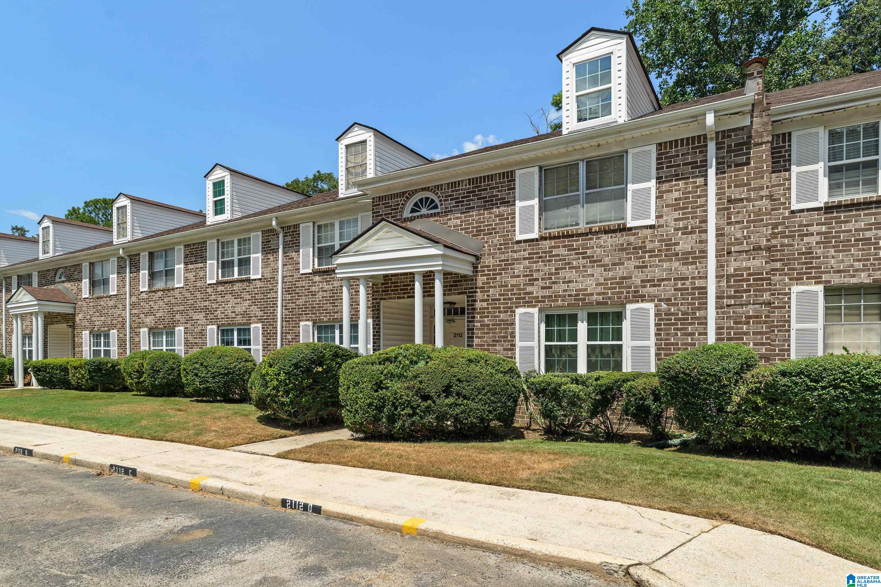 28th image of 2112 Montreat Lane #C, Vestavia Hills, AL 35216 | MLS# 21462559