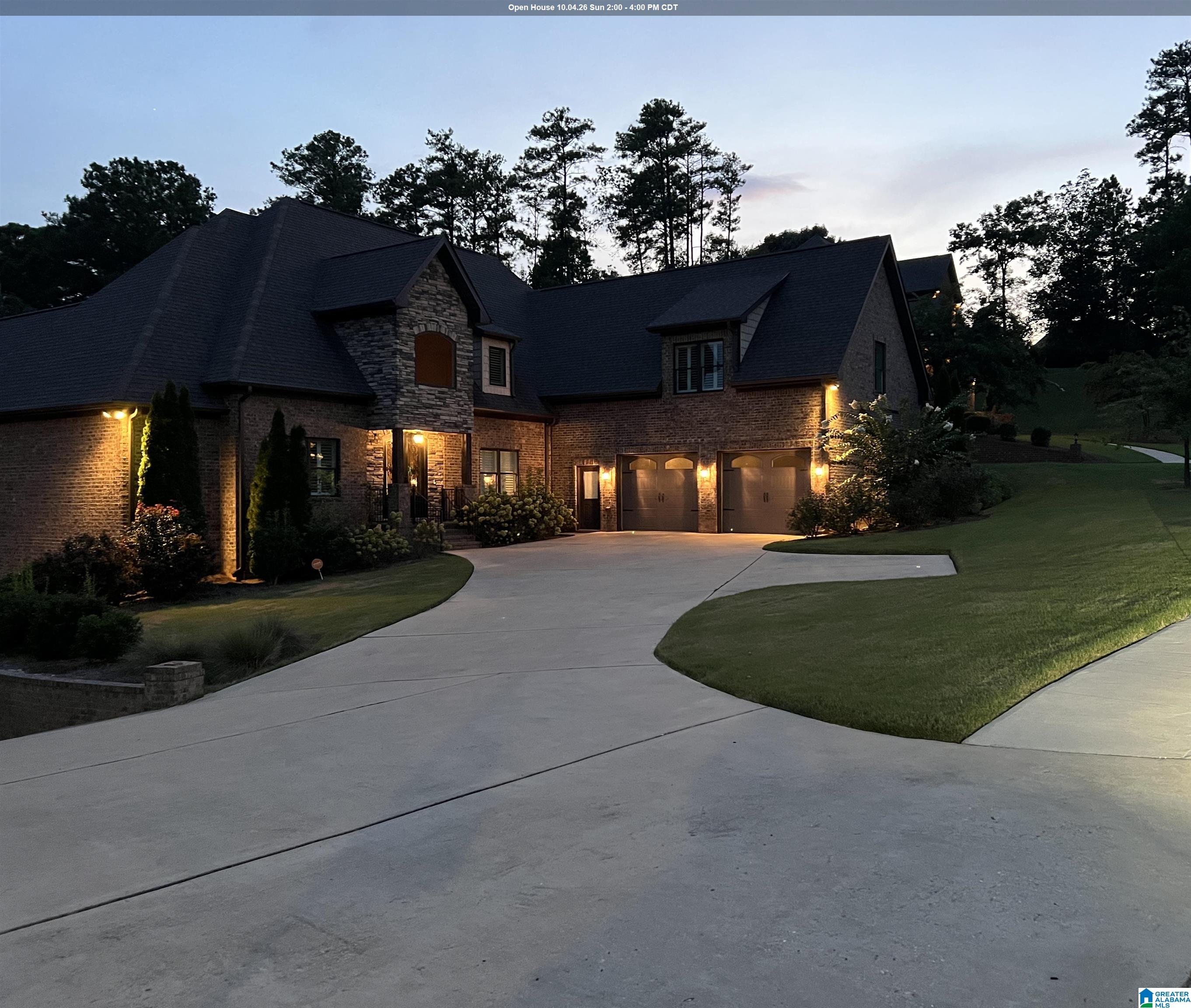 1216 GRANDE VIEW LANE