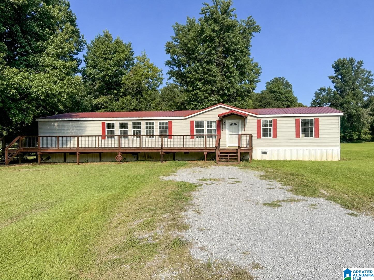 1st image of 45 Sonia Lane, Anniston, AL 36201 | MLS# 21462561