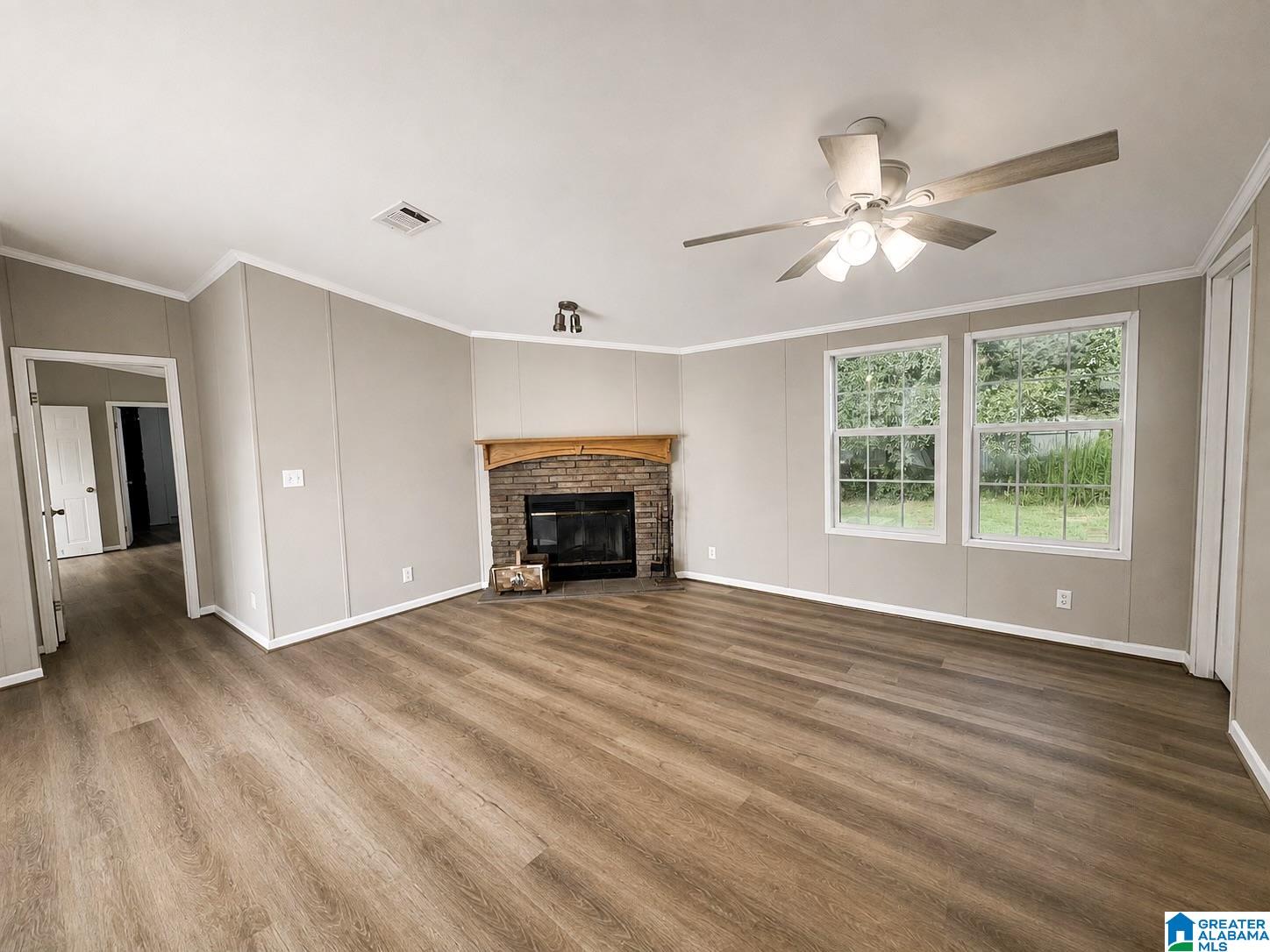 5th image of 45 Sonia Lane, Anniston, AL 36201 | MLS# 21462561
