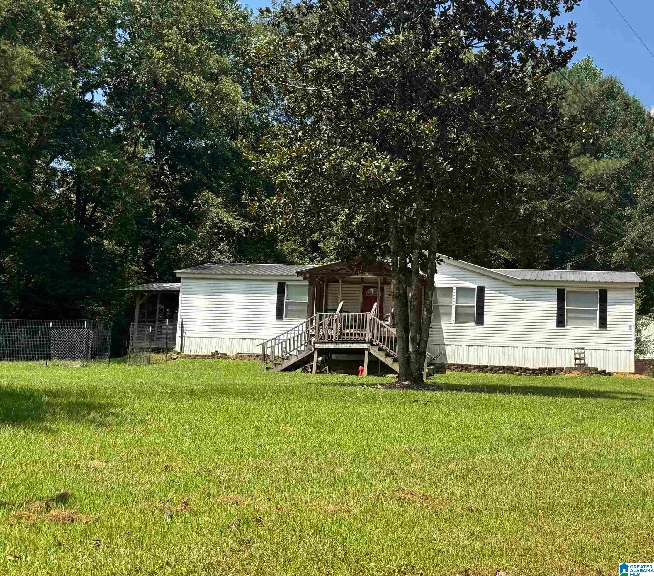 3rd image of 2871 Warrior Jasper Road, Warrior, AL 35180 | MLS# 21462562