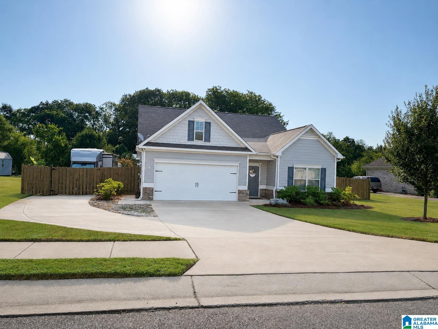 1st image of 324 Farmingdale Lane, Harpersville, AL 35078 | MLS# 21462566