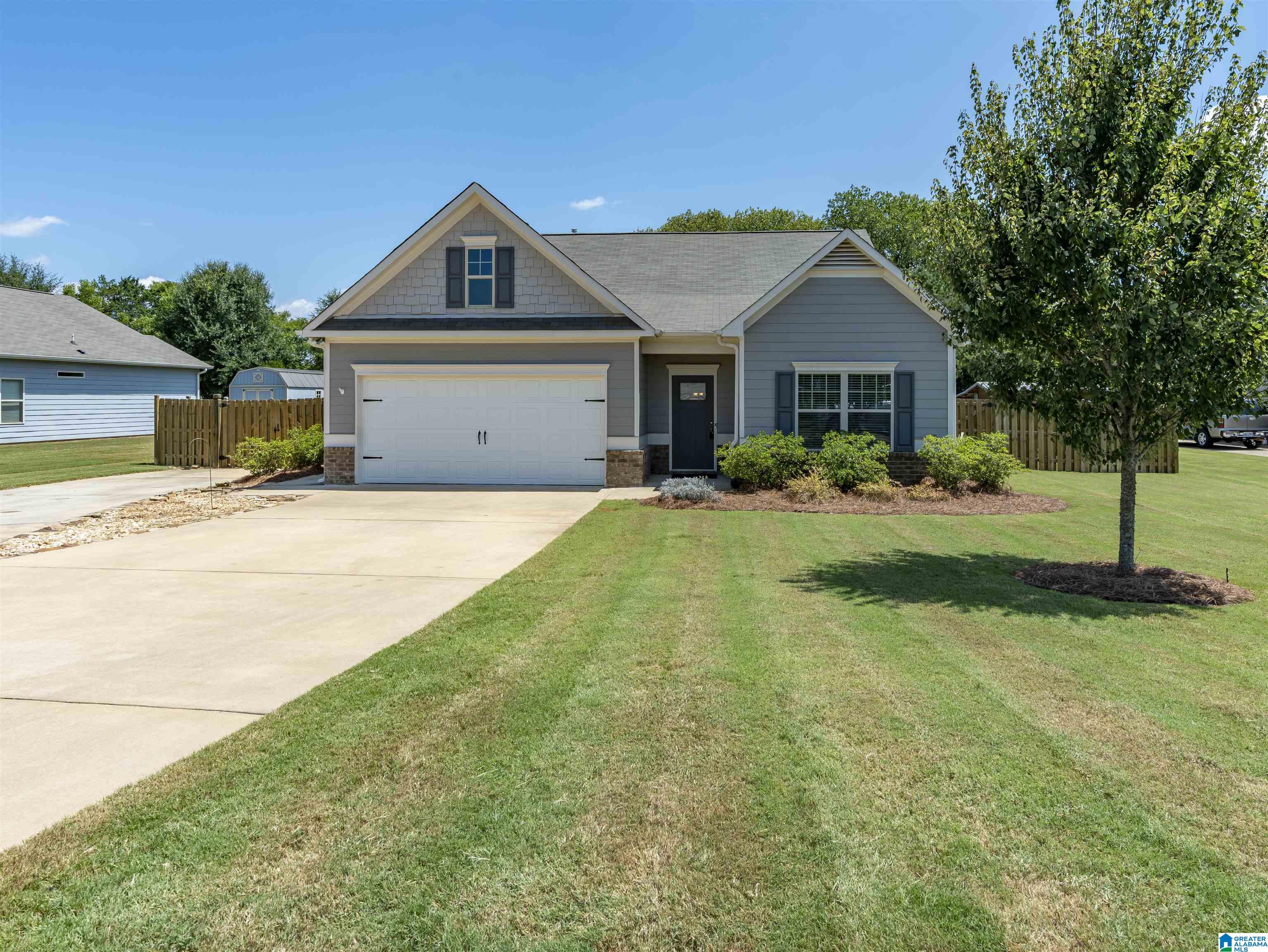 2nd image of 324 Farmingdale Lane, Harpersville, AL 35078 | MLS# 21462566