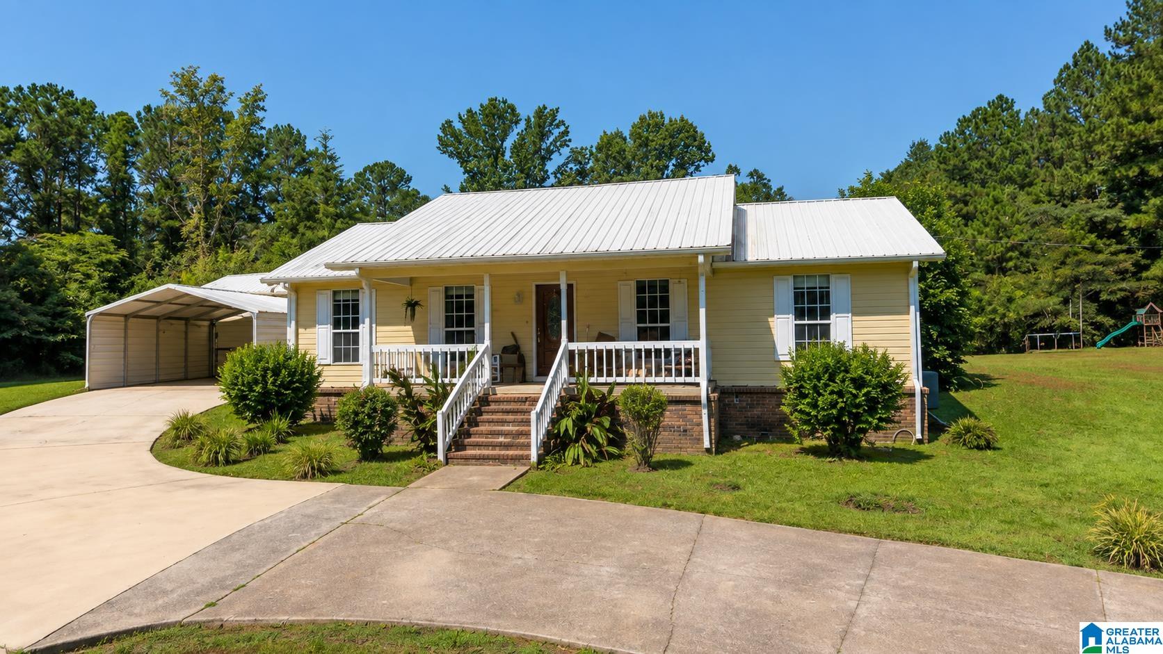 3rd image of 750 Morning Star Road, Ragland, AL 35131 | MLS# 21462567