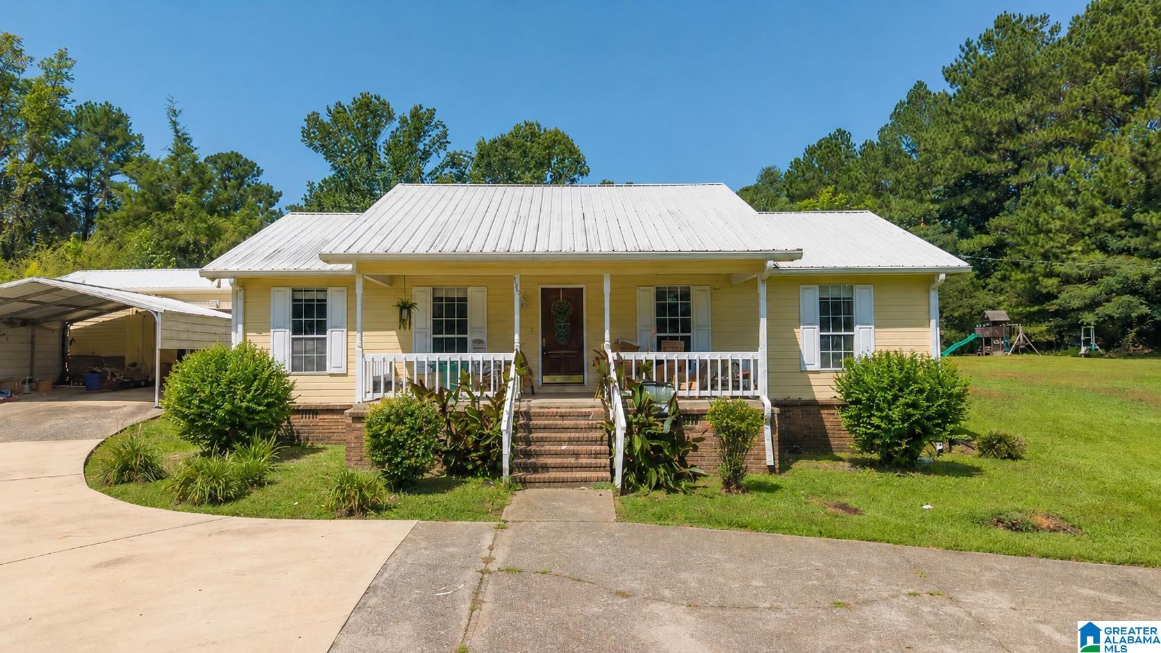 4th image of 750 Morning Star Road, Ragland, AL 35131 | MLS# 21462567