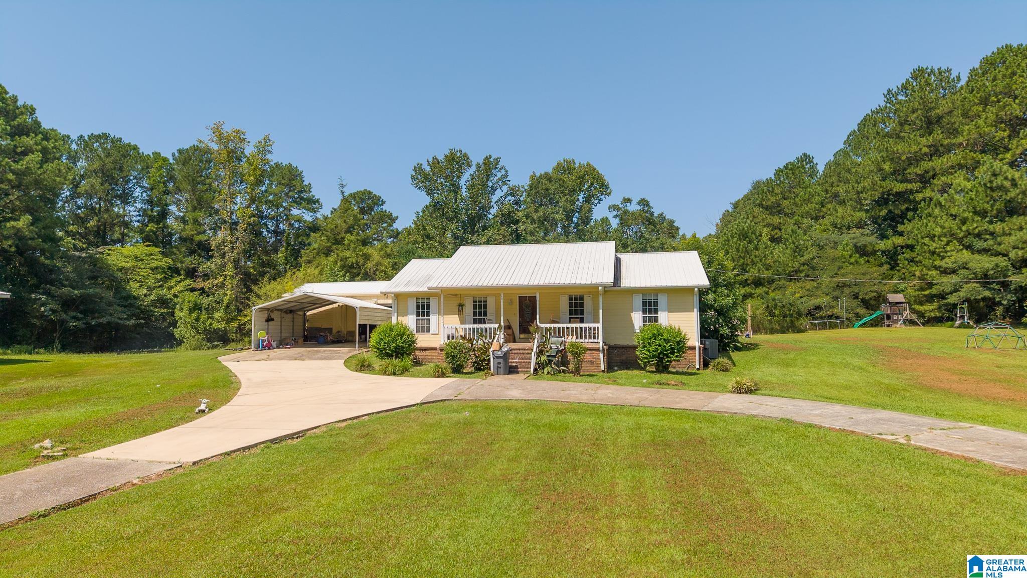 5th image of 750 Morning Star Road, Ragland, AL 35131 | MLS# 21462567