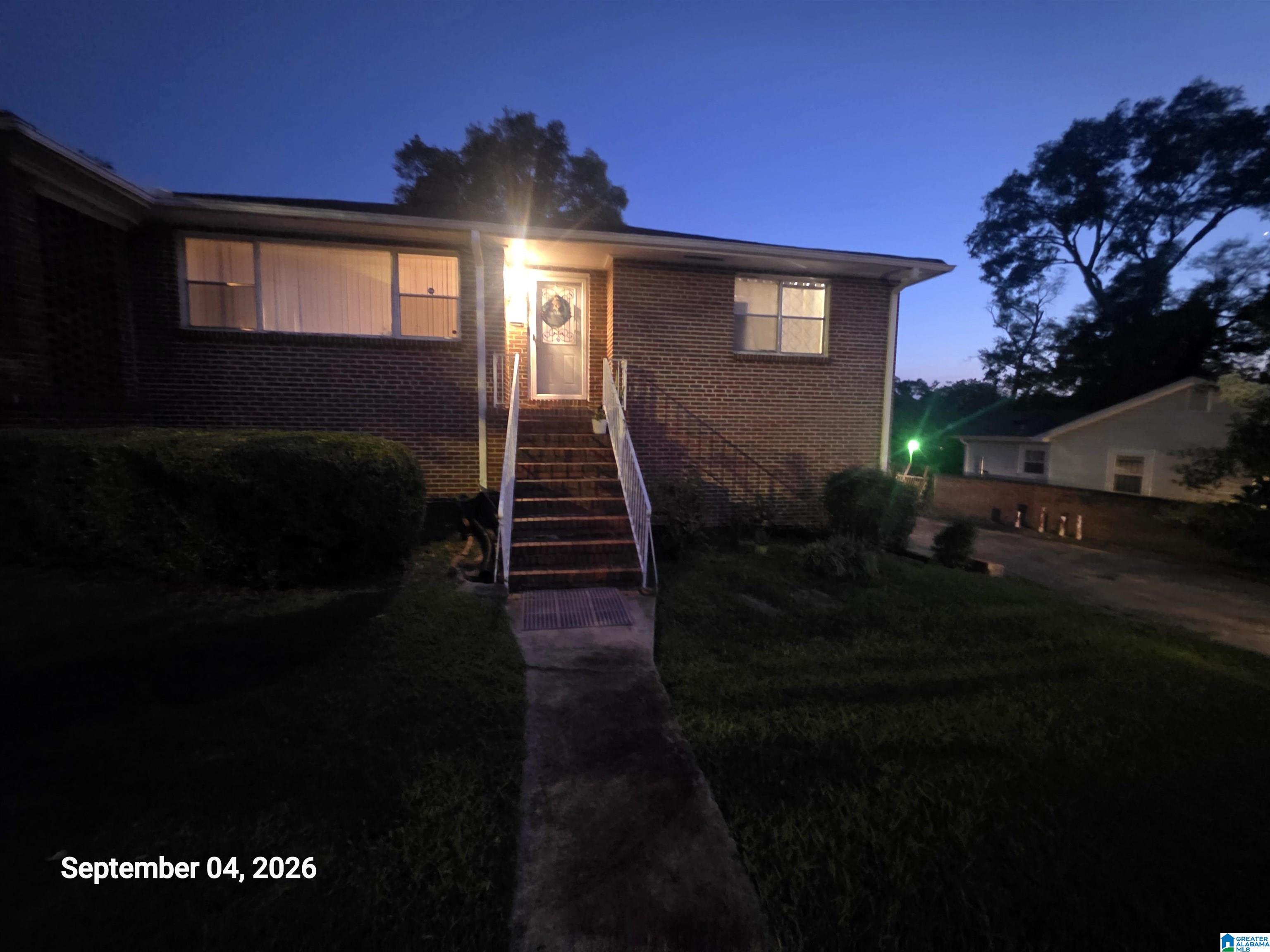 Photo 2 of Single family home for sale at 1743 32nd St Ensley, Birmingham, AL 35208 | MLS# 21462569 | Listing updated on 2026-09-05