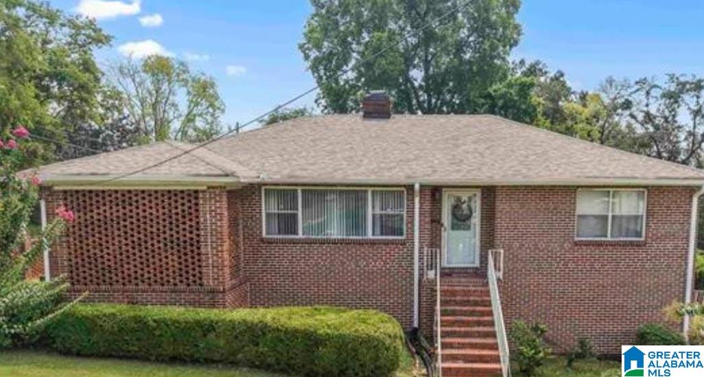 Photo 3 of Single family home for sale at 1743 32nd St Ensley, Birmingham, AL 35208 | MLS# 21462569 | Listing updated on 2026-09-05