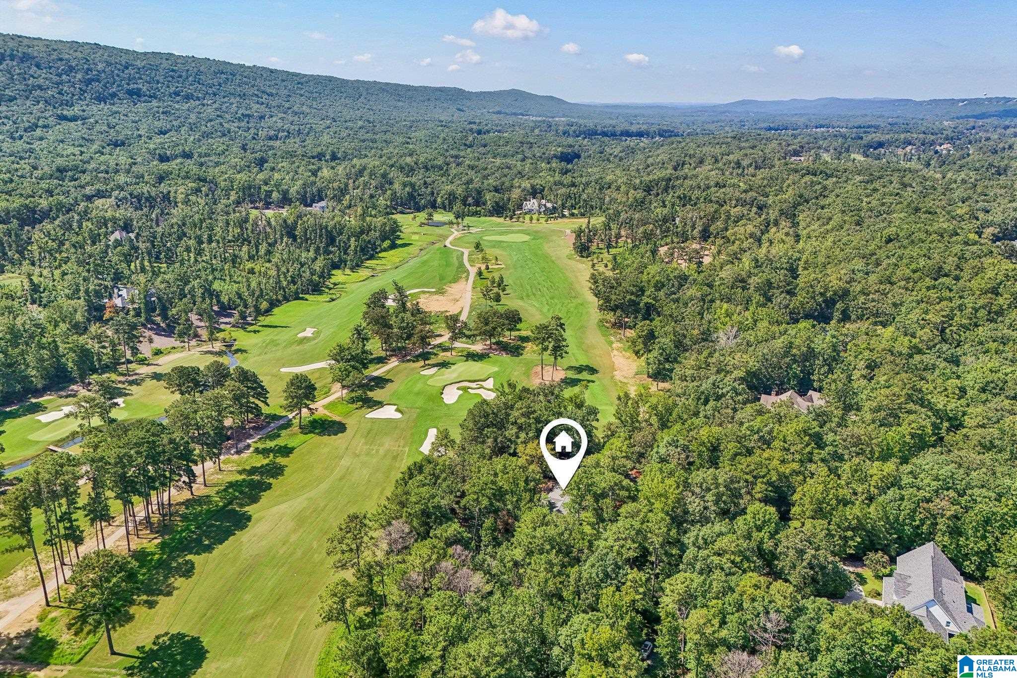 1st image of 11 Turnberry Pl, Shoal Creek, AL 35242 | MLS# 21462570
