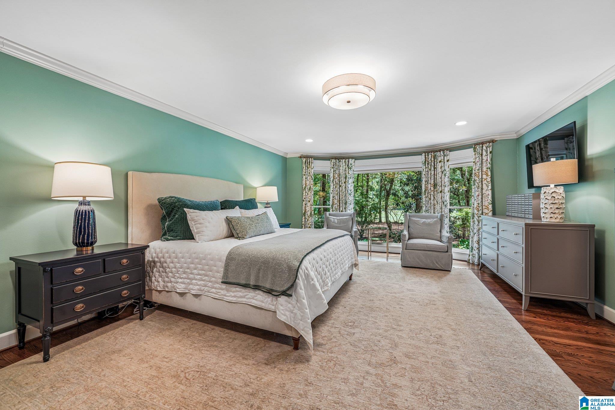 4th image of 11 Turnberry Pl, Shoal Creek, AL 35242 | MLS# 21462570