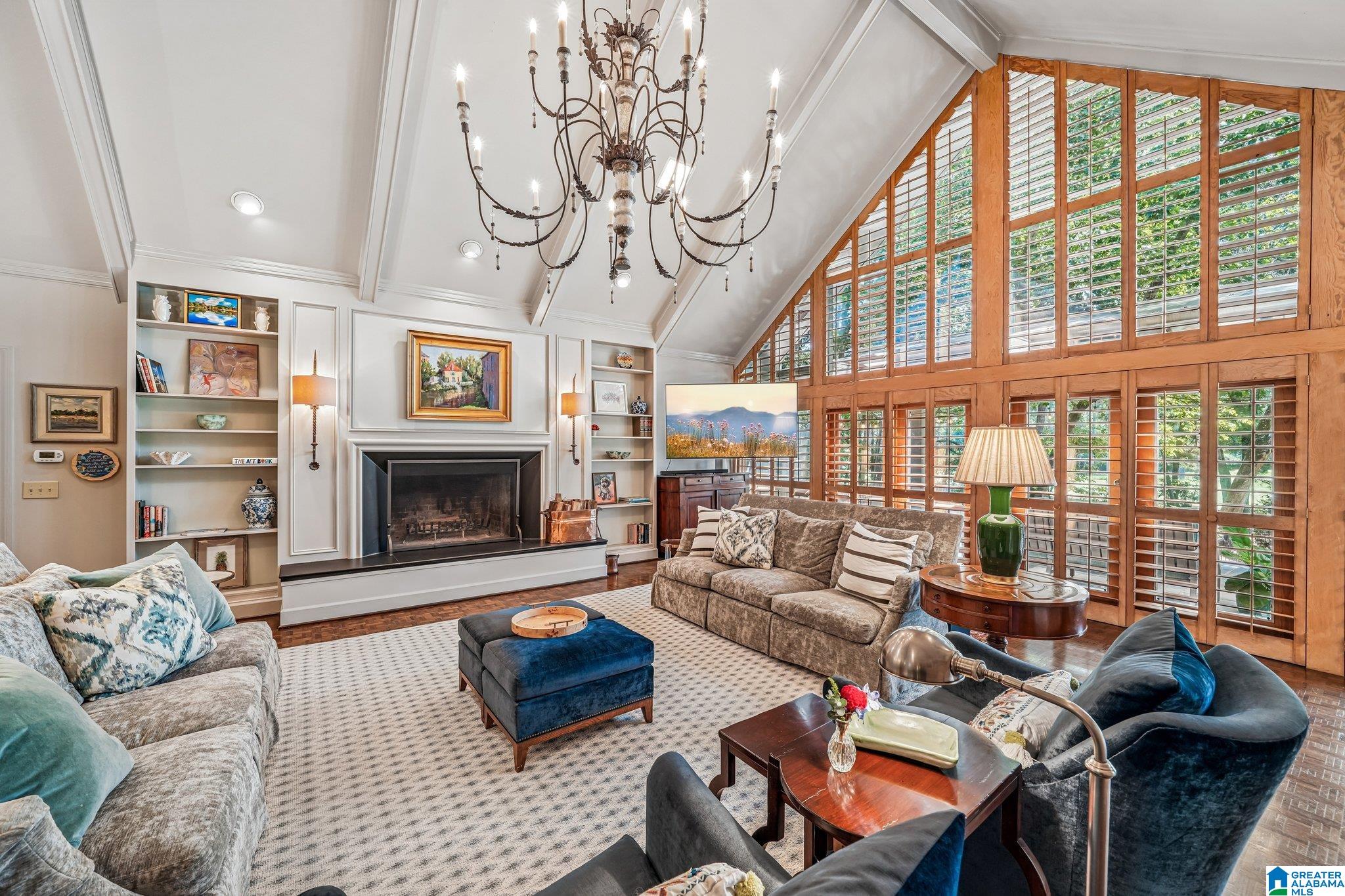 5th image of 11 Turnberry Pl, Shoal Creek, AL 35242 | MLS# 21462570