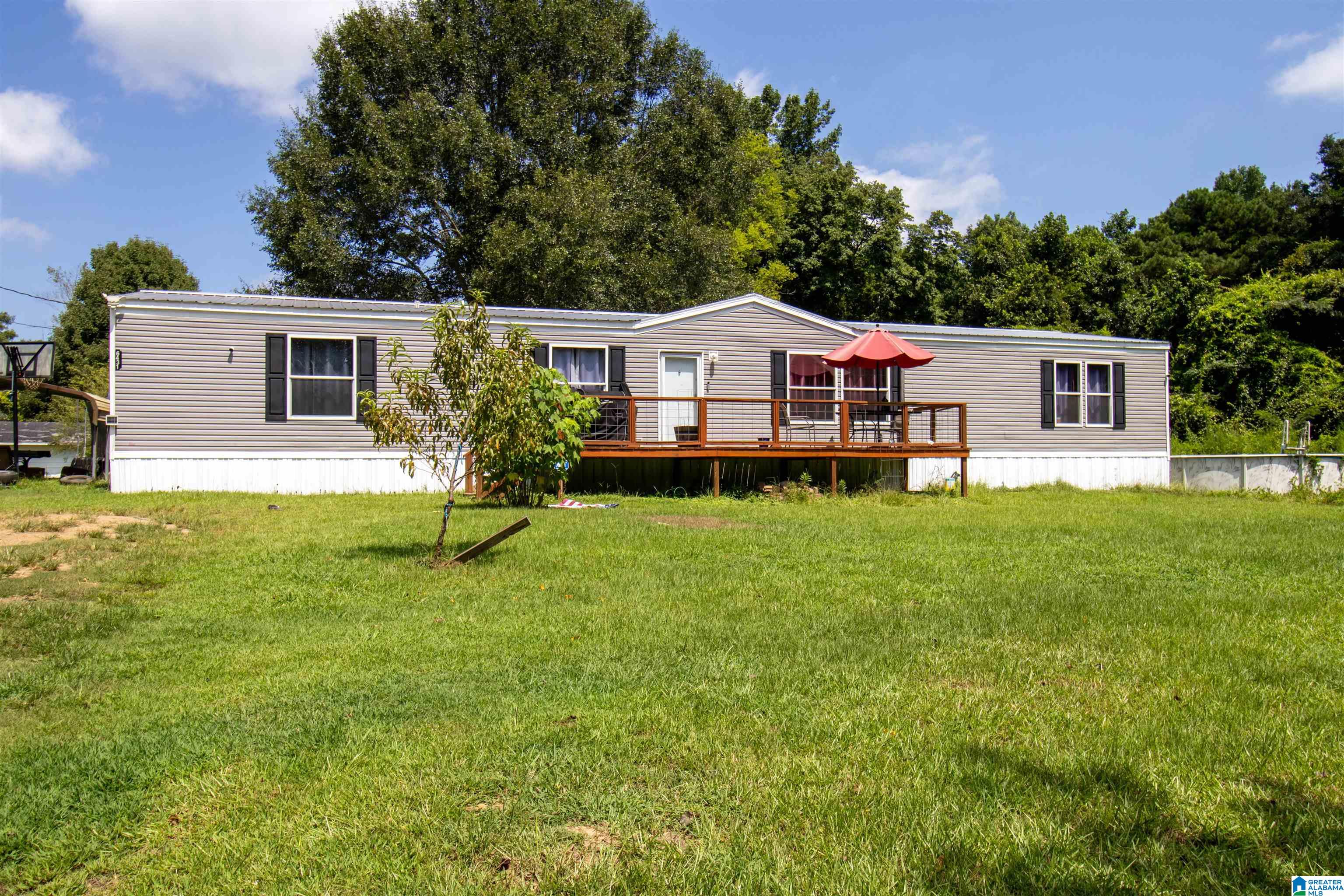 2nd image of 6431 Smith Lake Dam Road, Jasper, AL 35504 | MLS# 21462580