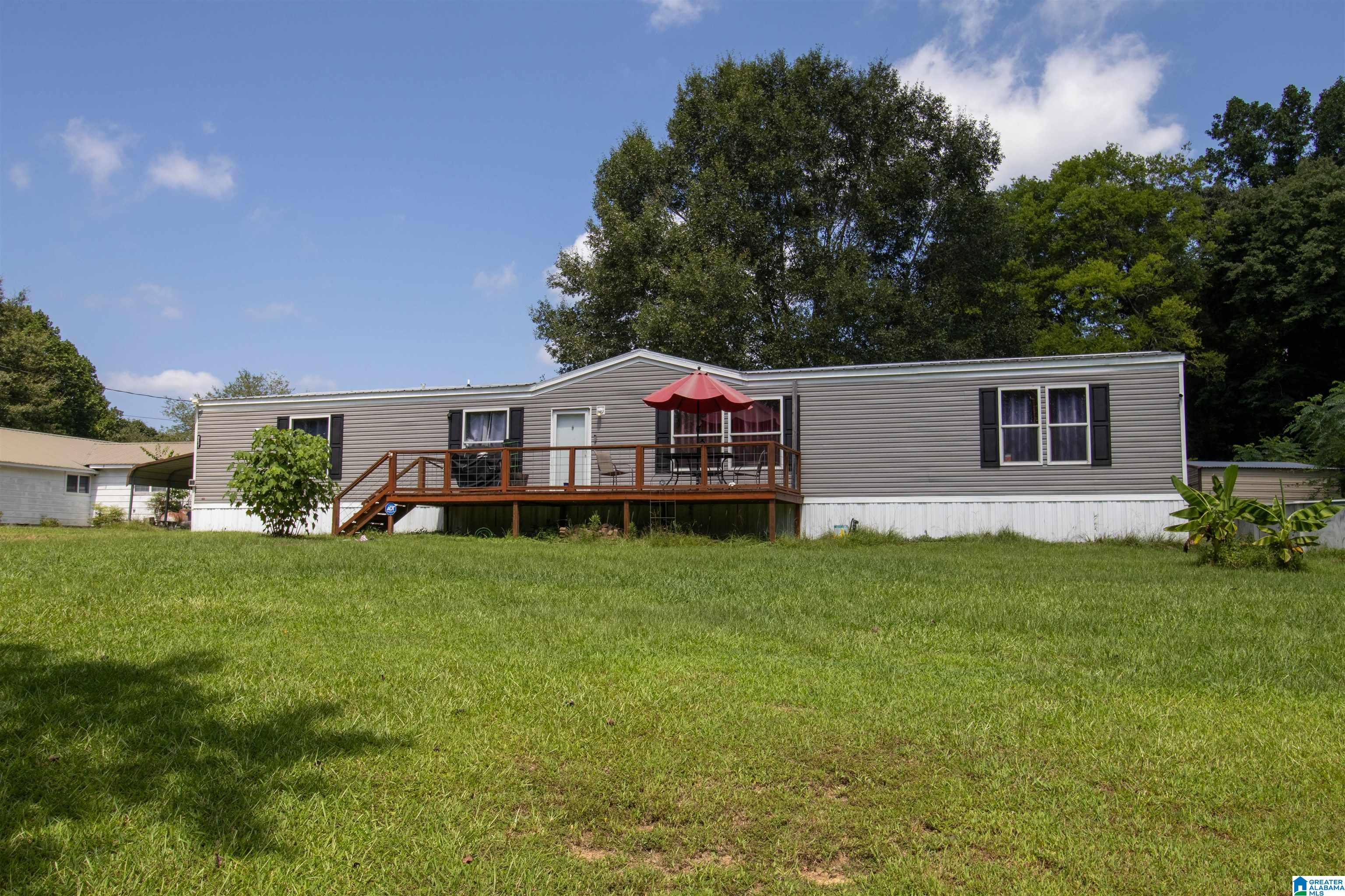 Photo 3 of Single family home for sale at 6431 Smith Lake Dam Rd, Jasper, AL 35504 | MLS# 21462580 | Listing updated on 2026-08-27