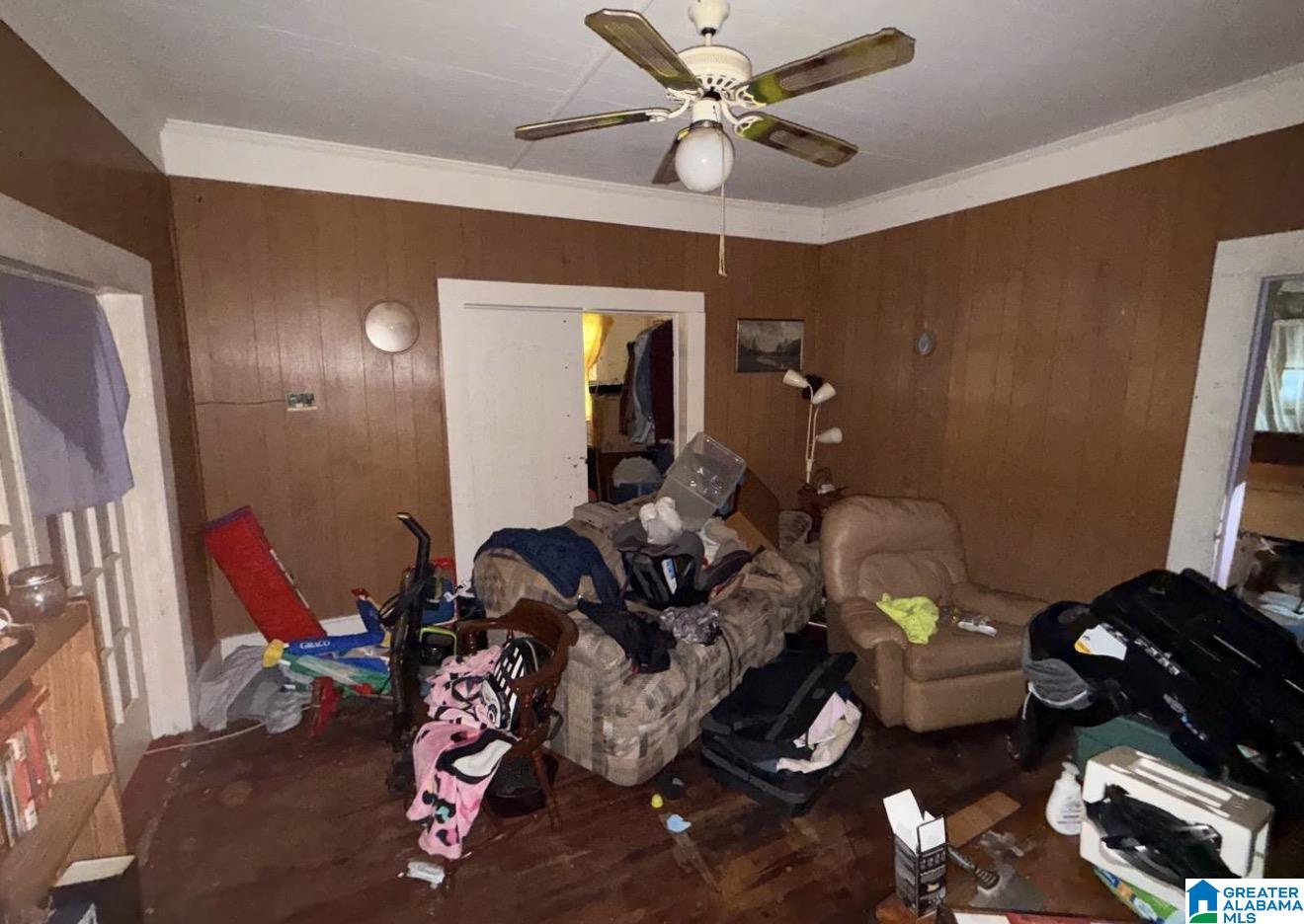 Photo 3 of Single family home for sale at 305 Dorsey St, Opp, AL 36467 | MLS# 21462581 | Listing updated on 2026-08-31
