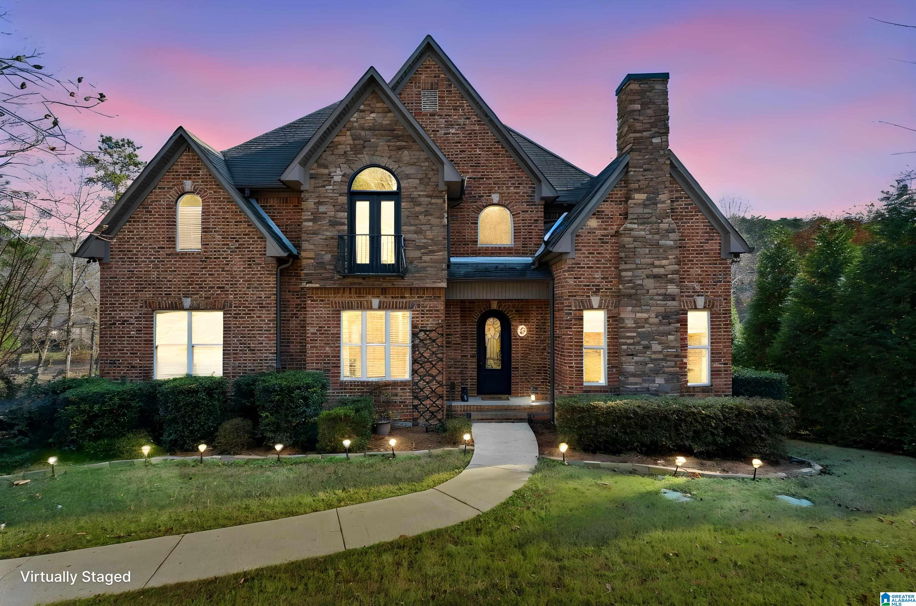 2nd image of 3614 Timber Oak Circle, Helena, AL 35022 | MLS# 21462583