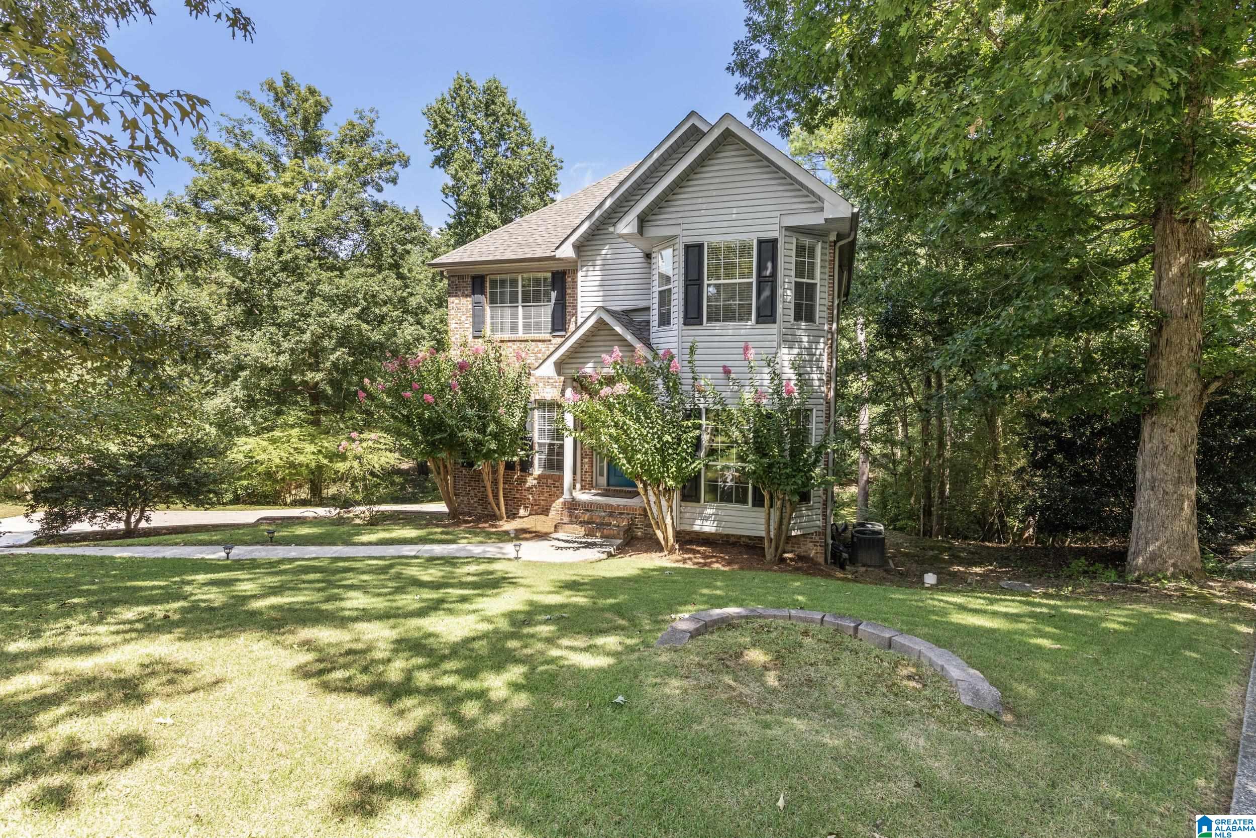 Photo 1 of Single family home for sale at 104 Wisteria Dr, Chelsea, AL 35043 | MLS# 21462584 | Listing updated on 2026-09-02