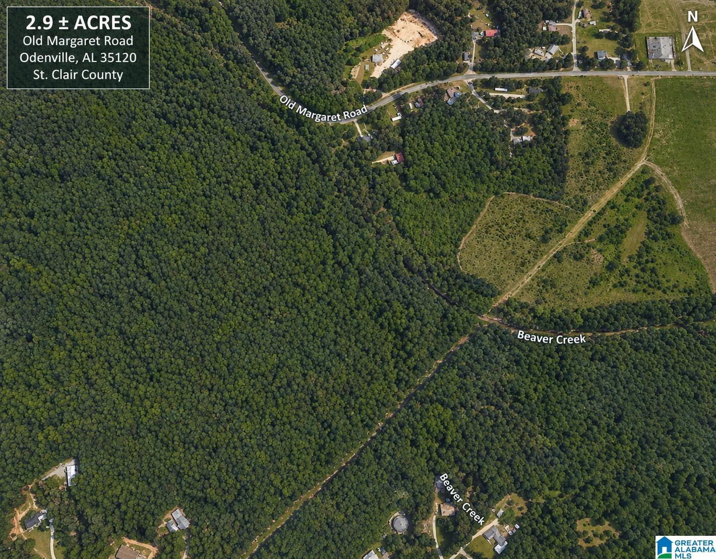 3rd image of 1247 Old Margaret Road, Odenville, AL 35120 | MLS# 21462585