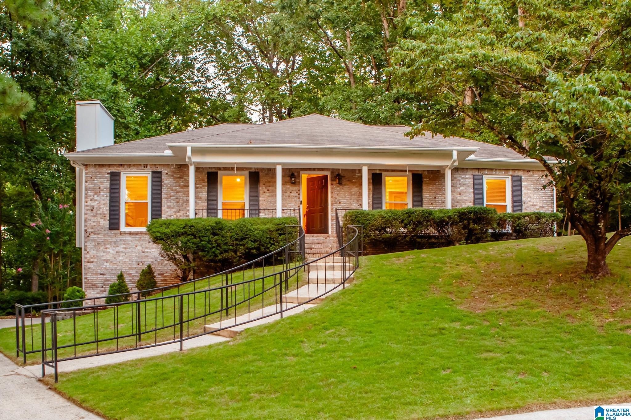 1st image of 3216 Cahaba Brook Circle, Vestavia, AL 35243 | MLS# 21462586