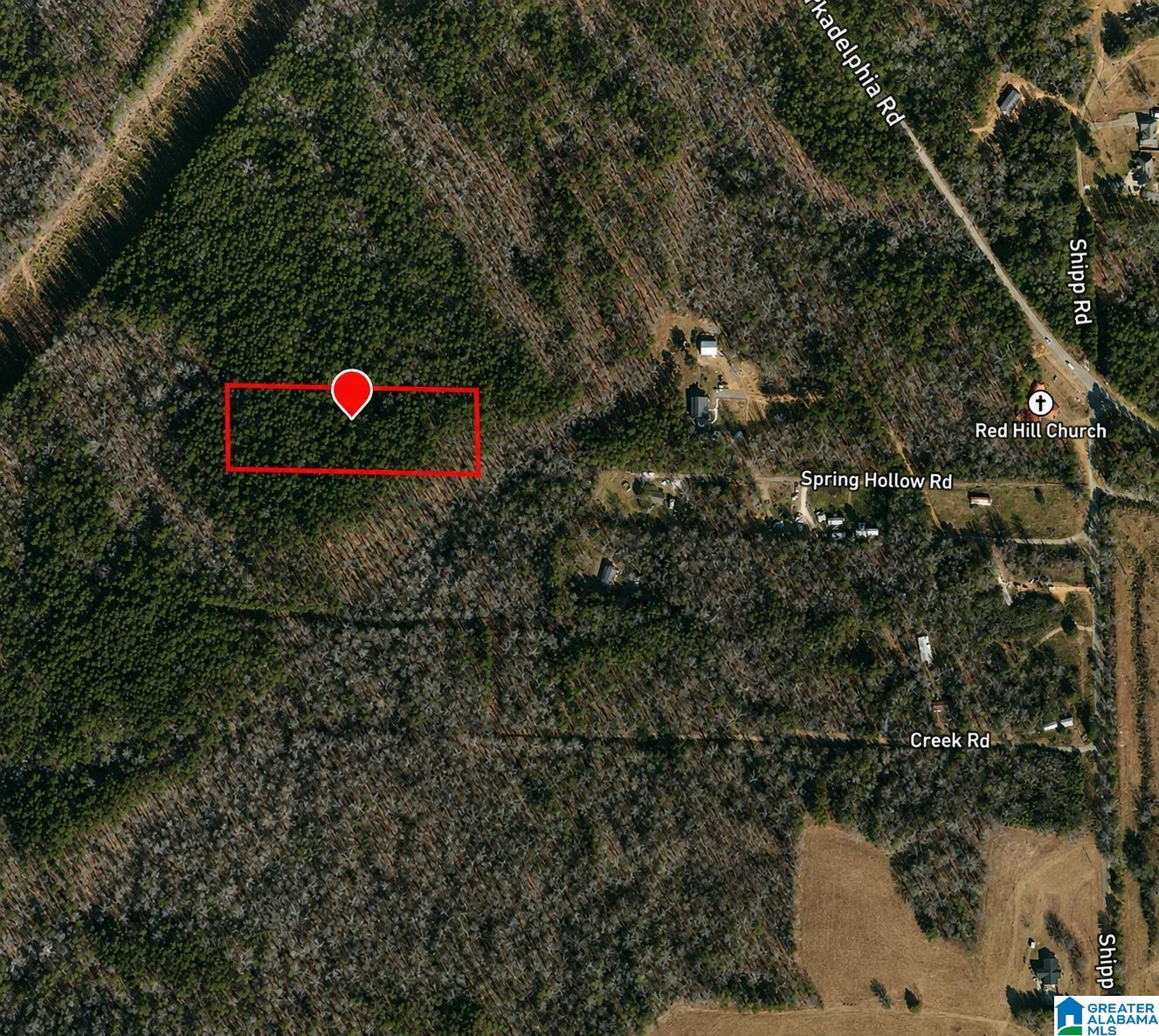 1st image of 00 Creek Road, Hayden, AL 35079 | MLS# 21462589