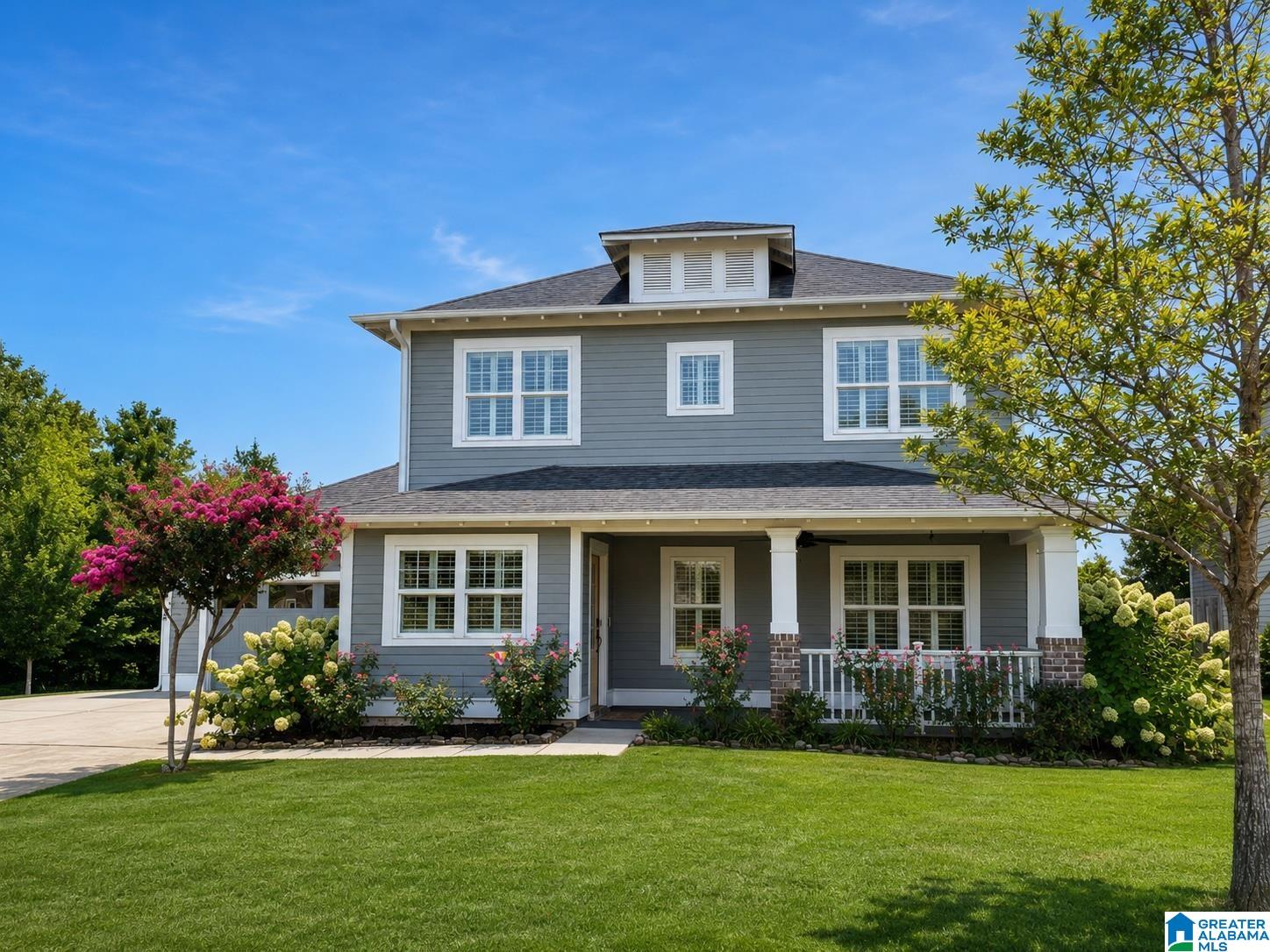 1st image of 5087 Park Pass, Trussville, AL 35173 | MLS# 21462593