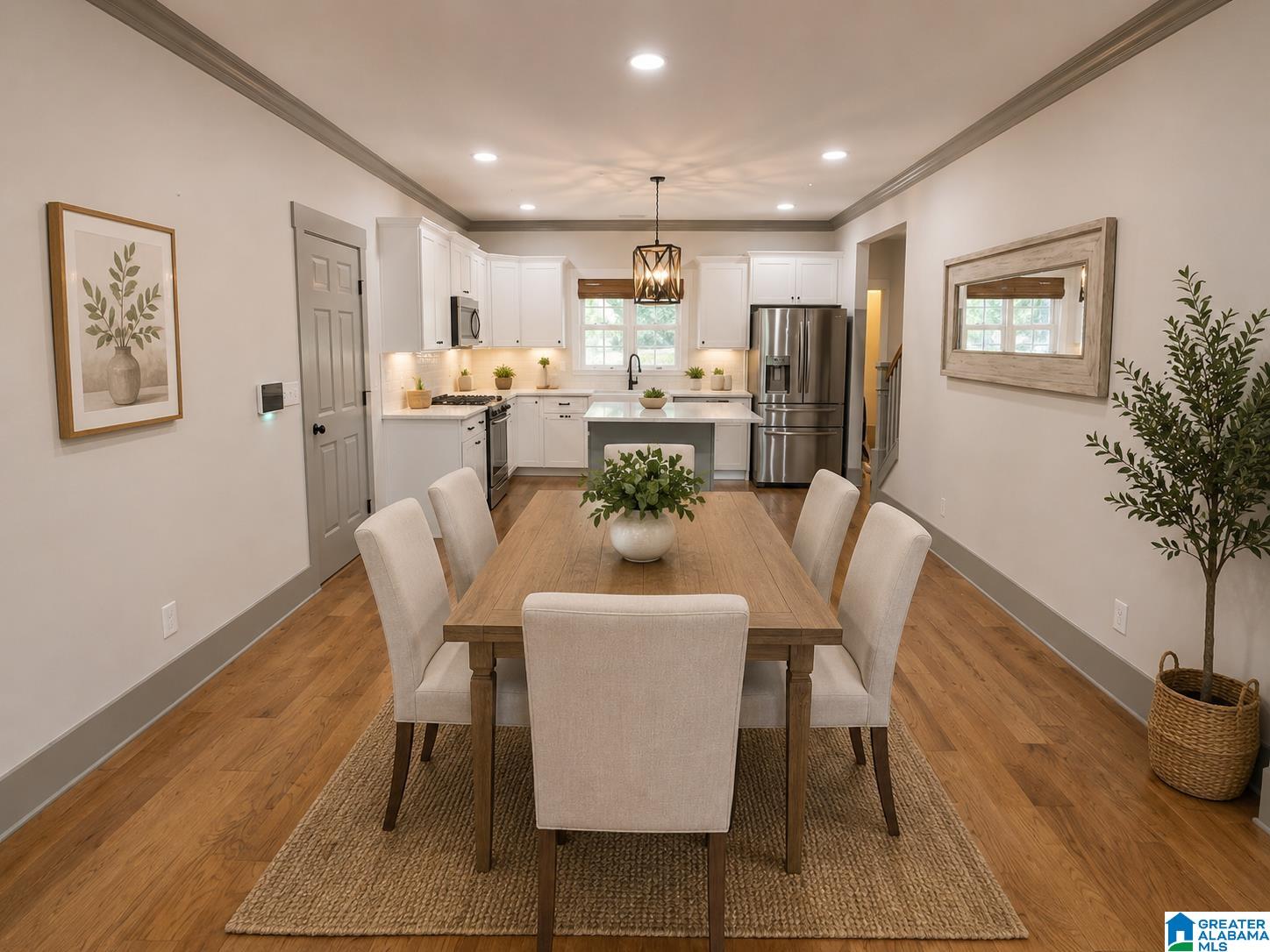 4th image of 5087 Park Pass, Trussville, AL 35173 | MLS# 21462593