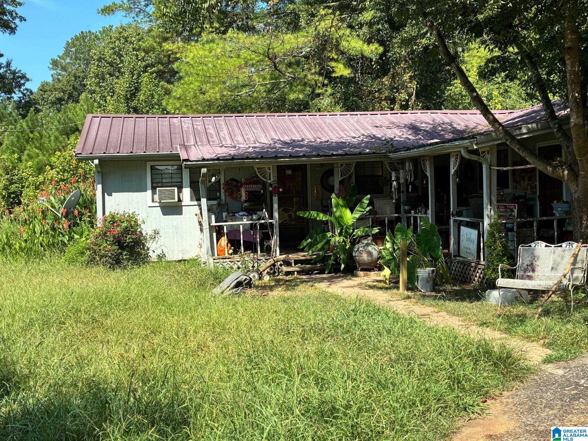 1st image of 16085 County Road 14, Waterloo, AL 35677 | MLS# 21462595