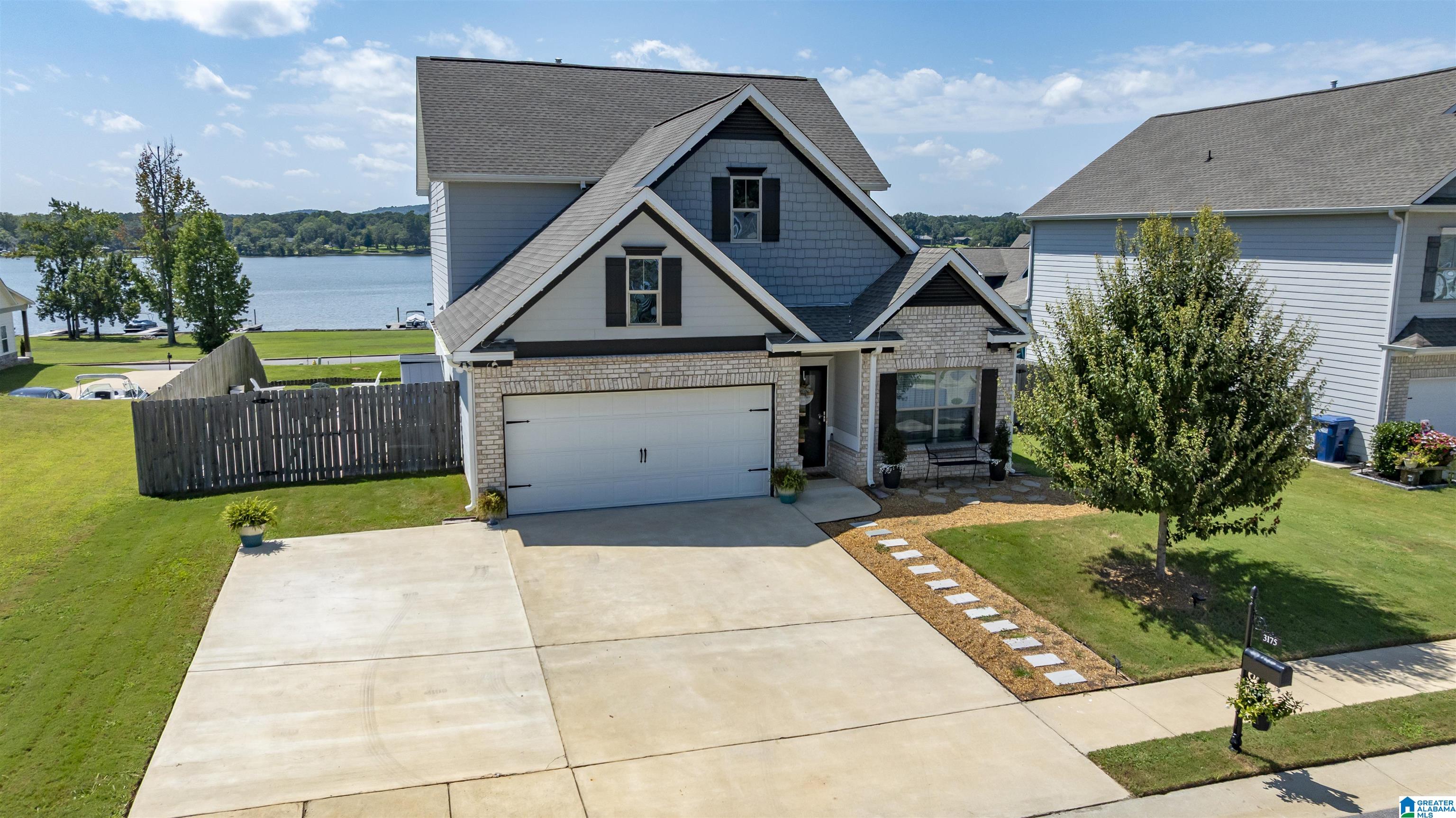 1st image of 3175 Boardwalk Lane, Pell City, AL 35128 | MLS# 21462596