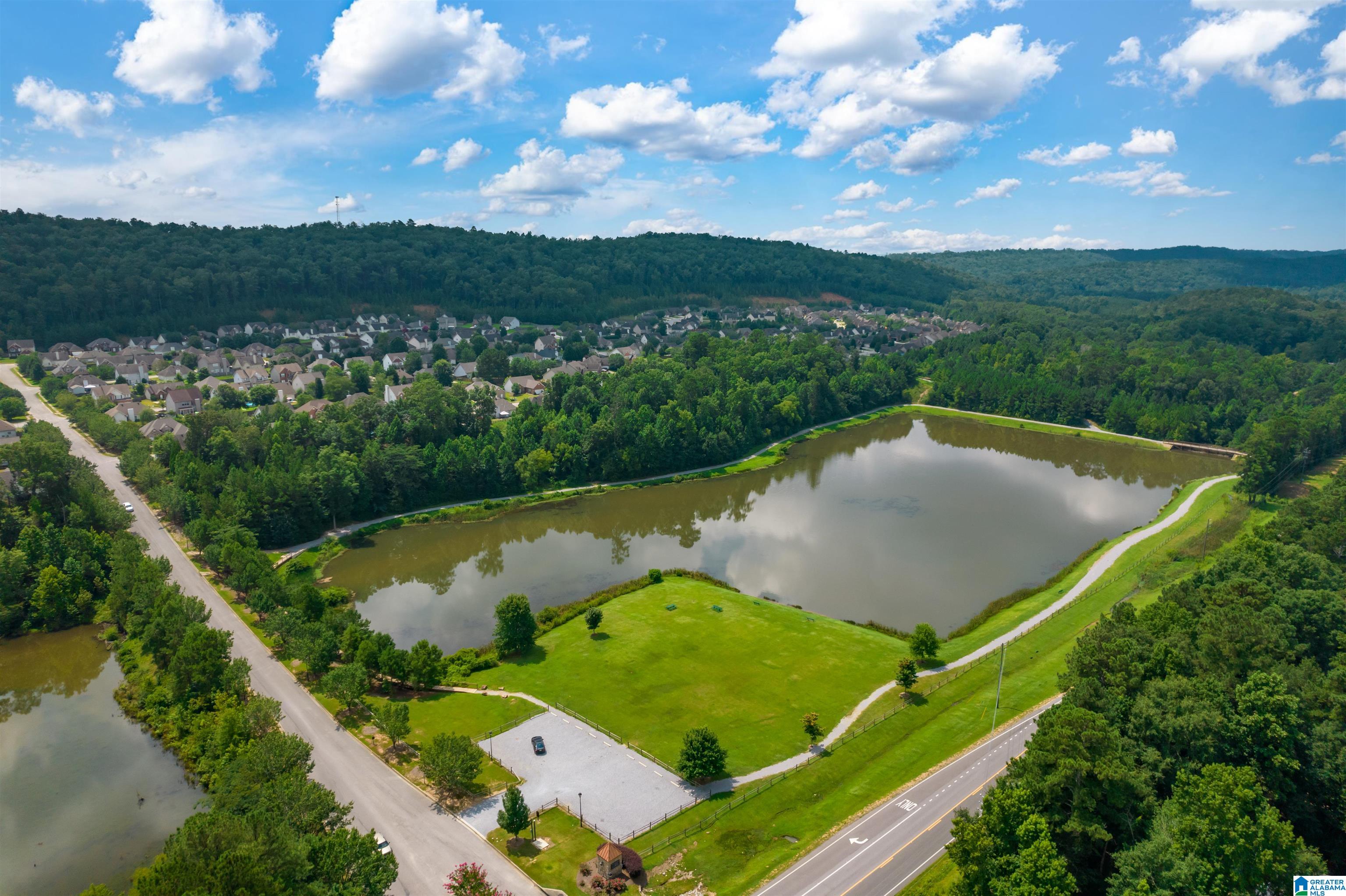 30th image of 2262 Forest Lakes Lane, Sterrett, AL 35147 | MLS# 21462600