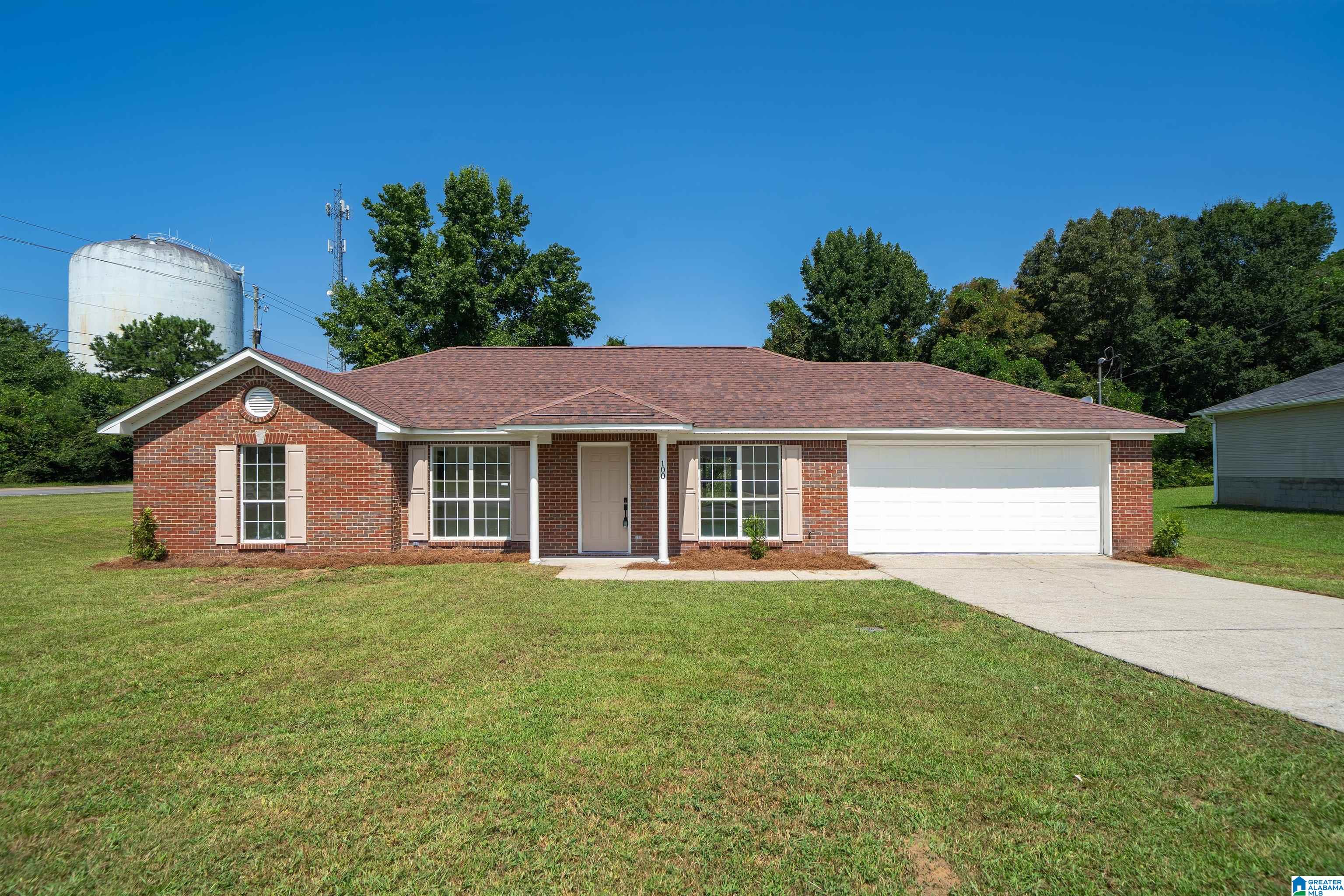 1st image of 100 Anna Court, Pleasant Grove, AL 35127 | MLS# 21462605