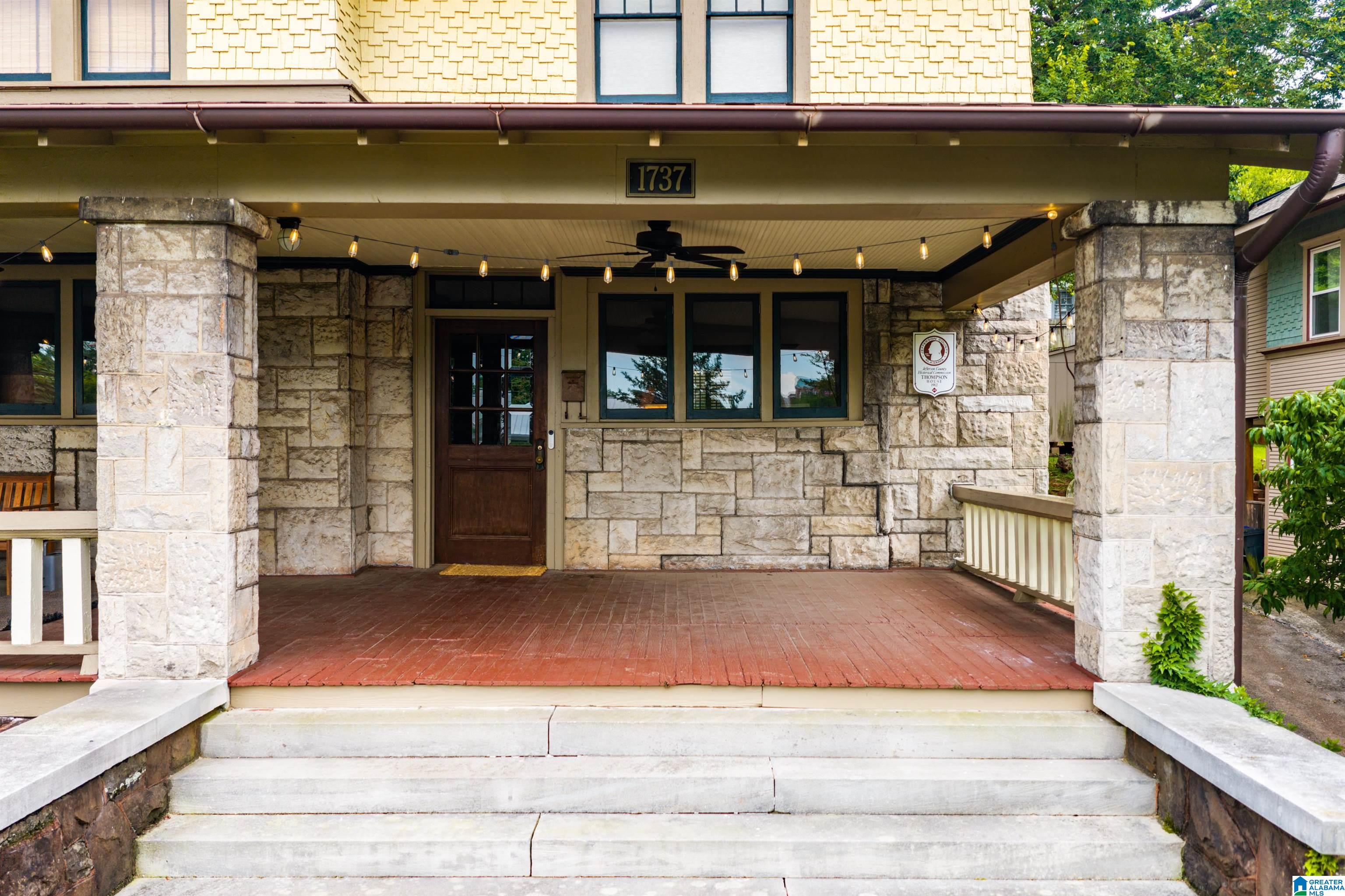 Photo 3 of Sale Pending at 1737 15th Avenue S, Birmingham, AL 35205 | MLS# 21462608 | Listing updated on 2026-08-26