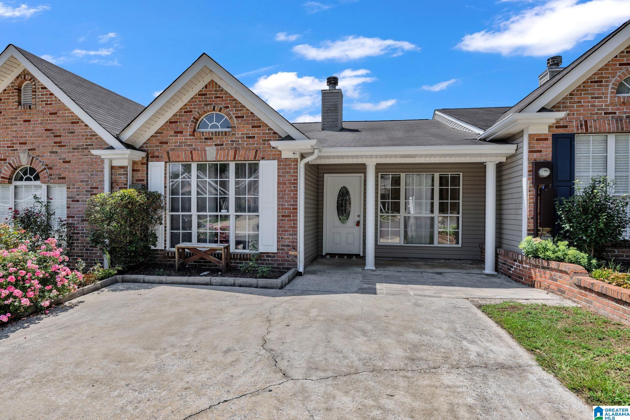 4th image of 310 Coales Branch Circle, Pelham, AL 35124 | MLS# 21462616