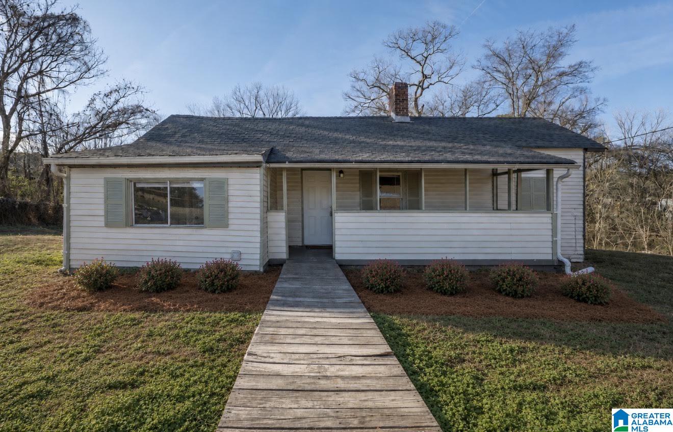 1st image of 320 Old Pine Hill Road, Birmingham, AL 35217 | MLS# 21462618