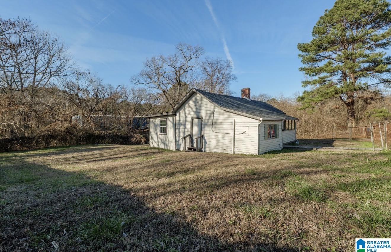 3rd image of 320 Old Pine Hill Road, Birmingham, AL 35217 | MLS# 21462618
